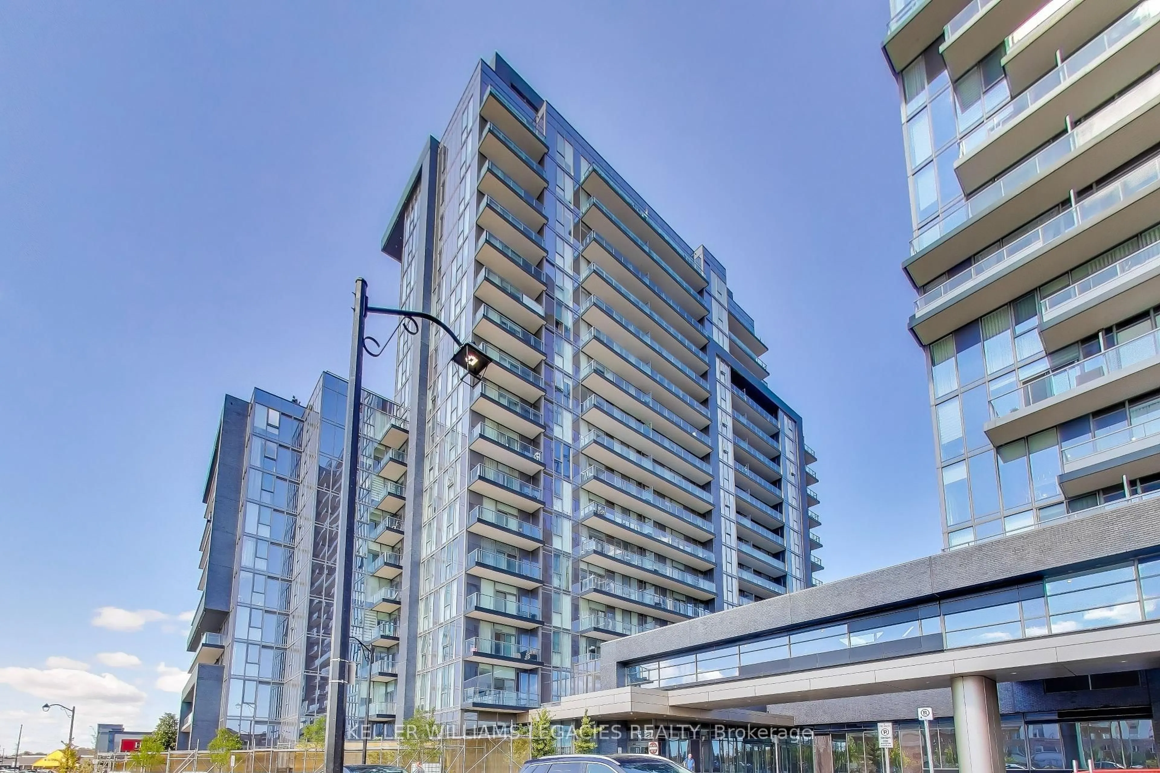 Unknown for 10 Gatineau Dr #1405, Vaughan Ontario L4J 0L2
