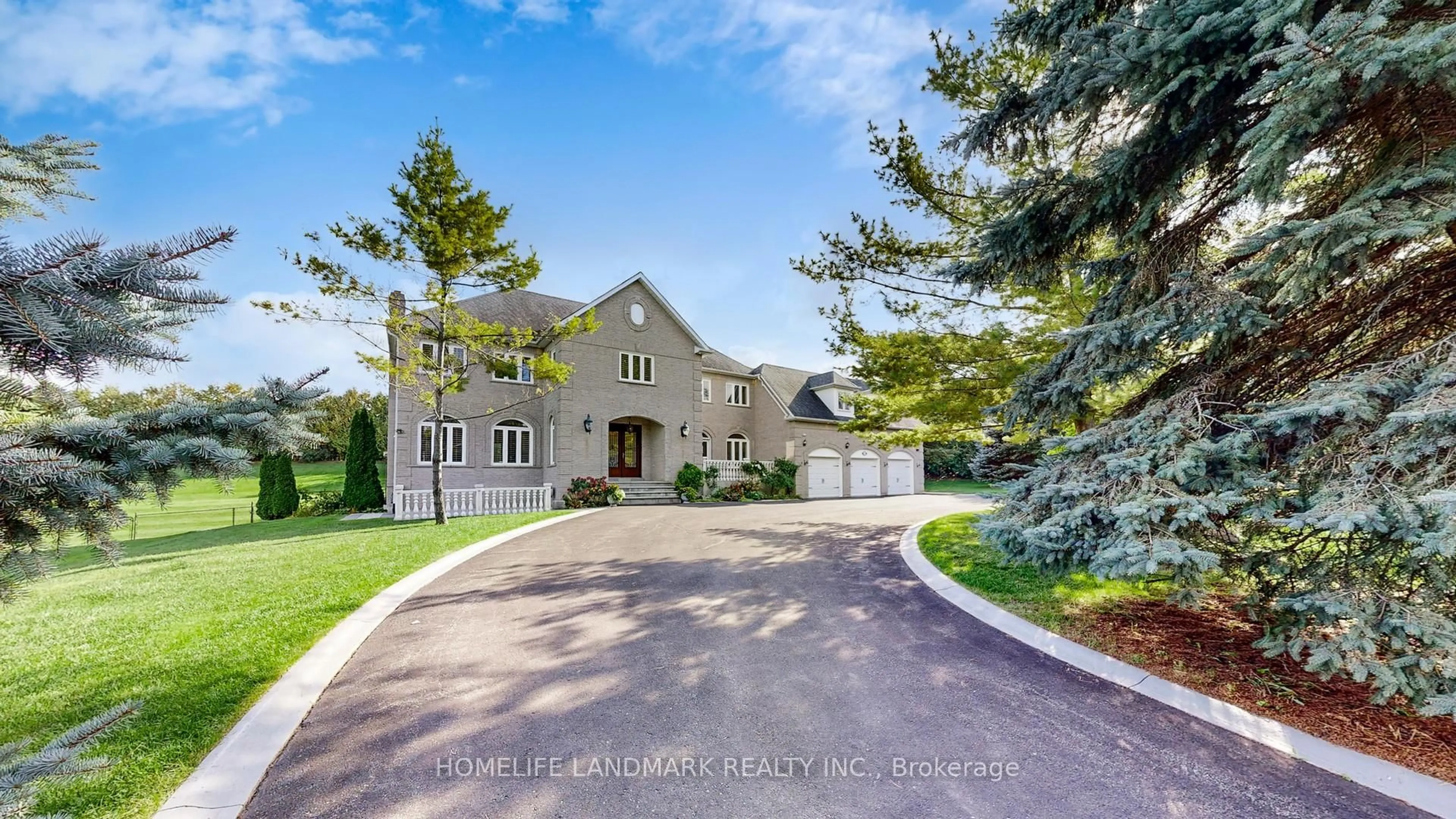 Unknown for 90 Offord Cres, Aurora Ontario L4G 0K5