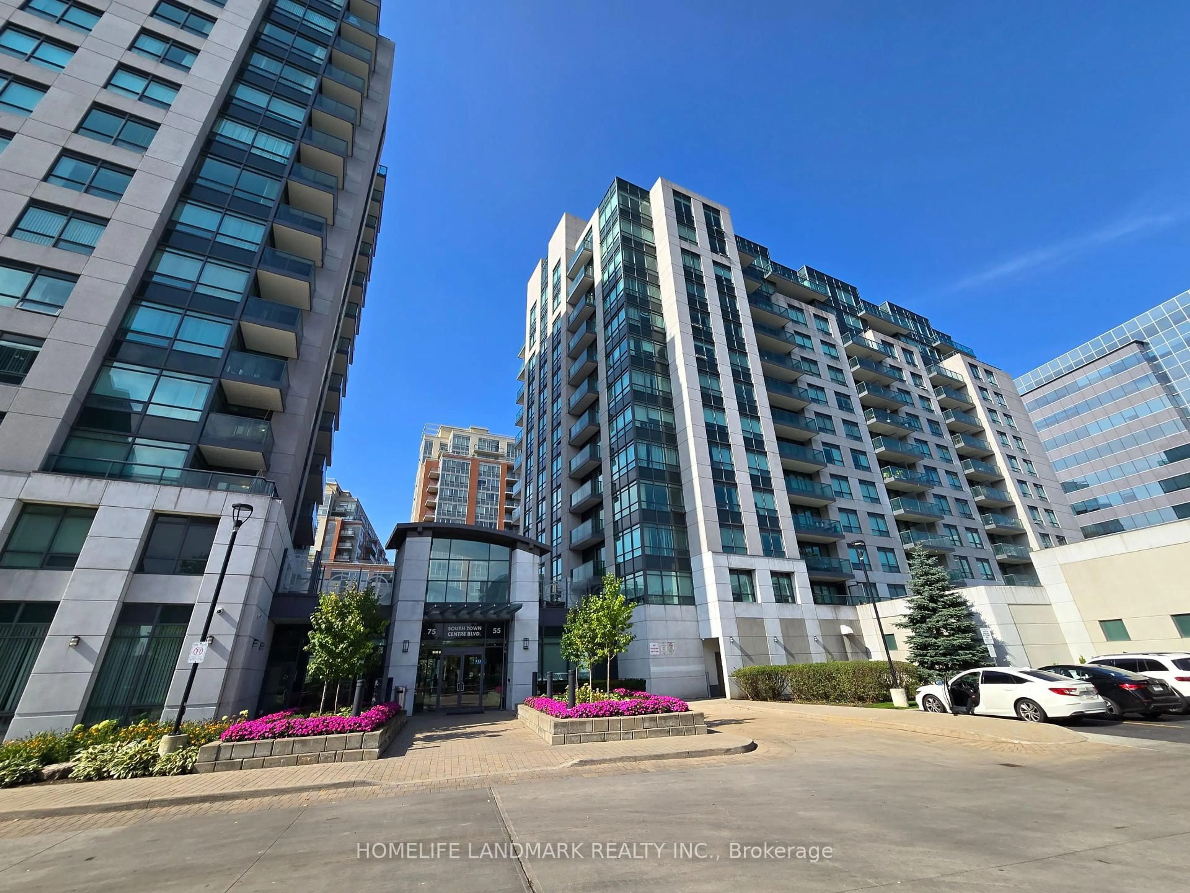 Unknown for 55 South Town Centre Blvd #301, Markham Ontario L6G 0B1