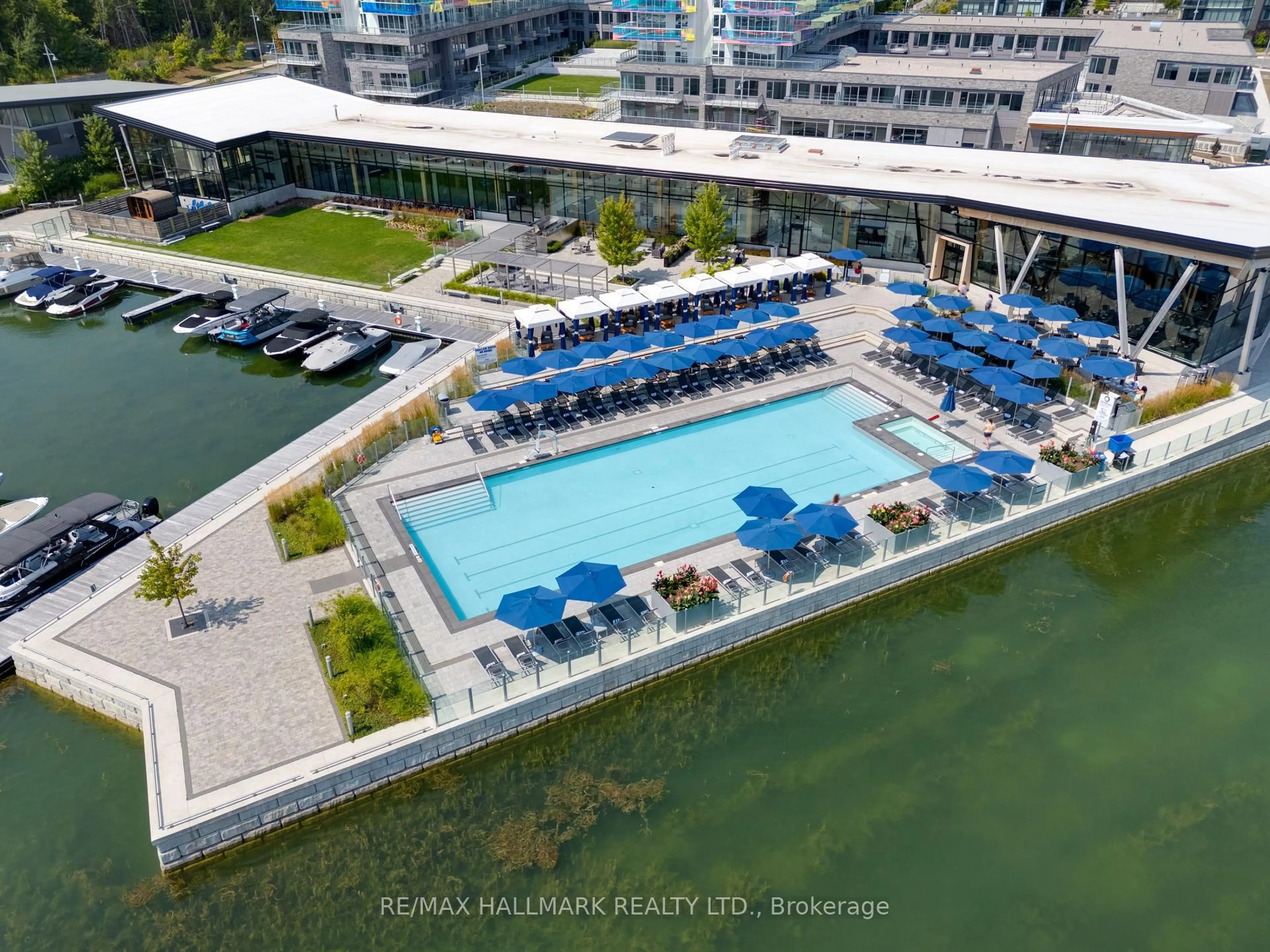 Unknown for 333 Sunseeker Ave #409, Innisfil Ontario L9R 0R6