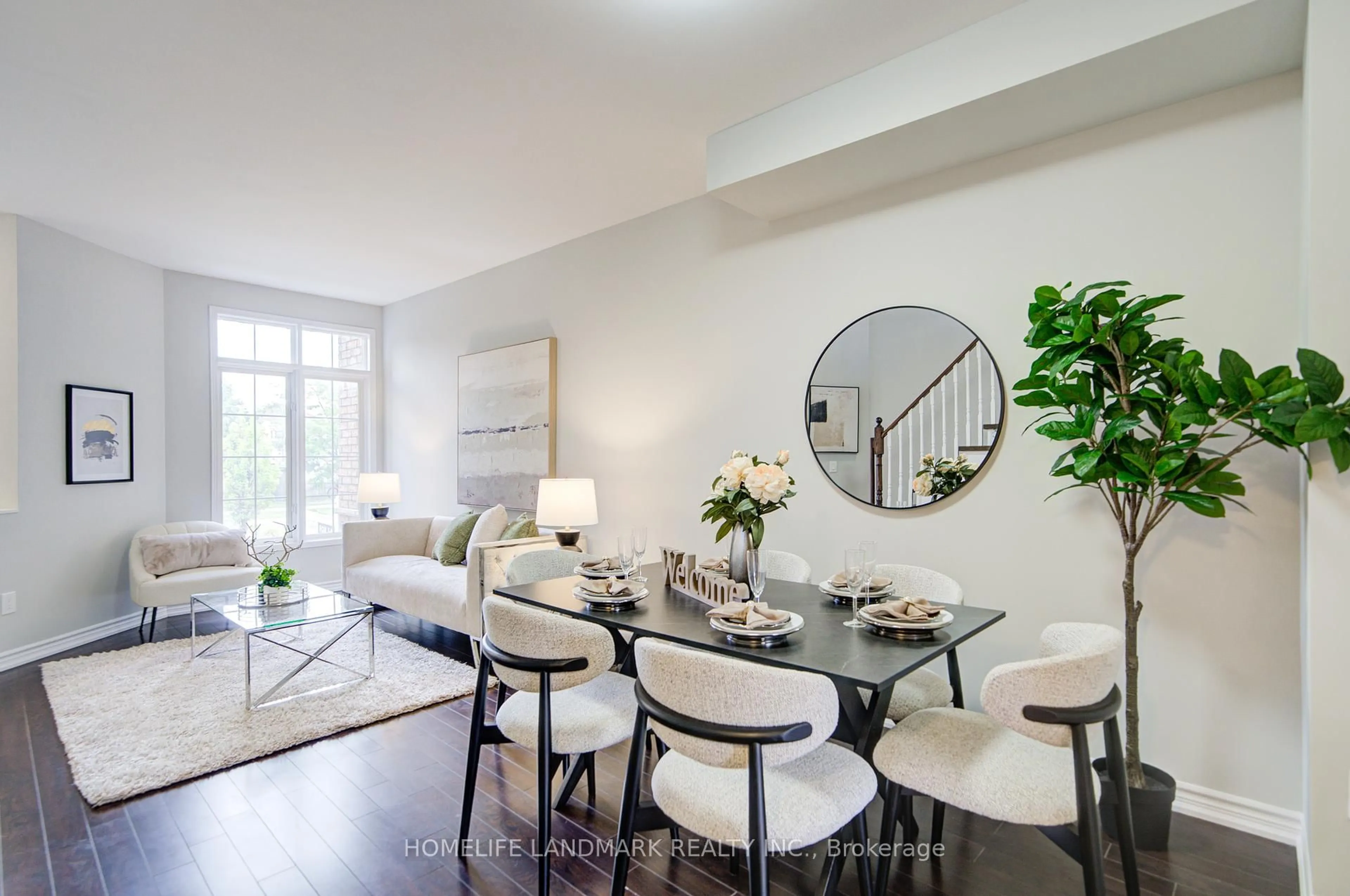 Unknown for 27 Bur Oak Ave, Markham Ontario L6C 2E2