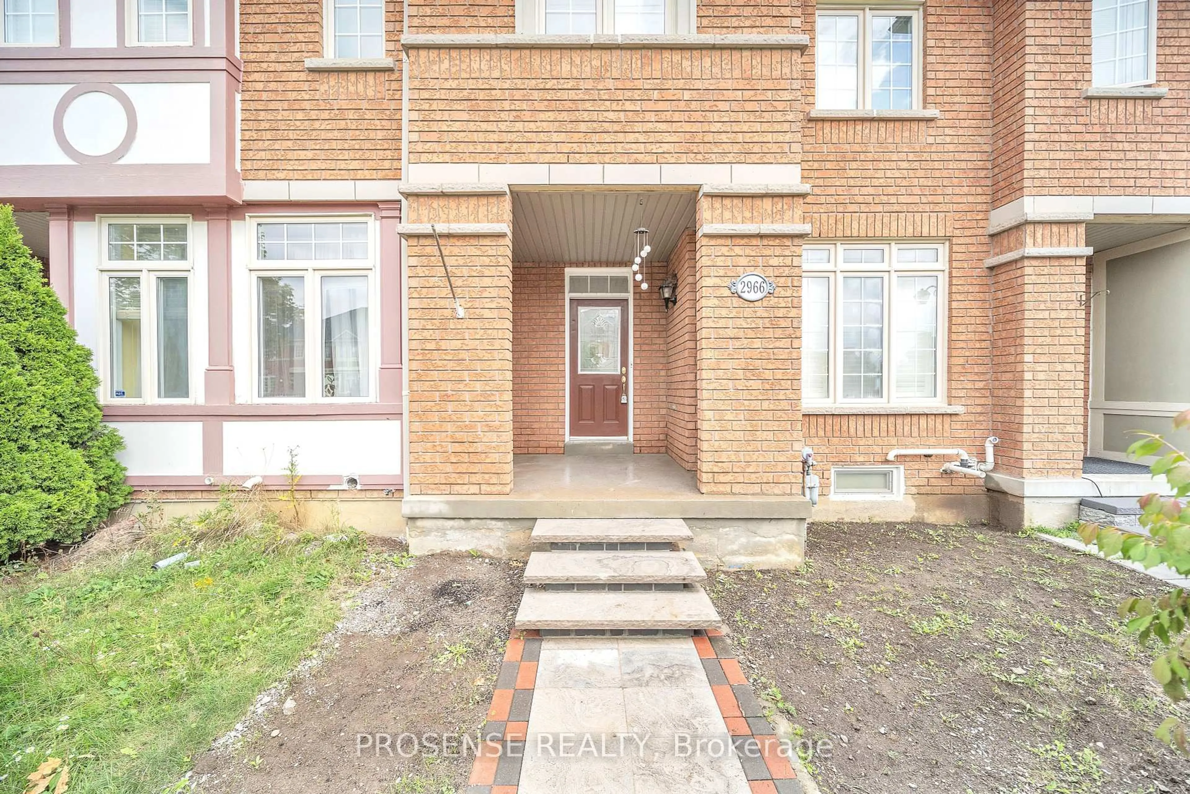 Unknown for 2966 Bur Oak Ave, Markham Ontario L6B 1B6