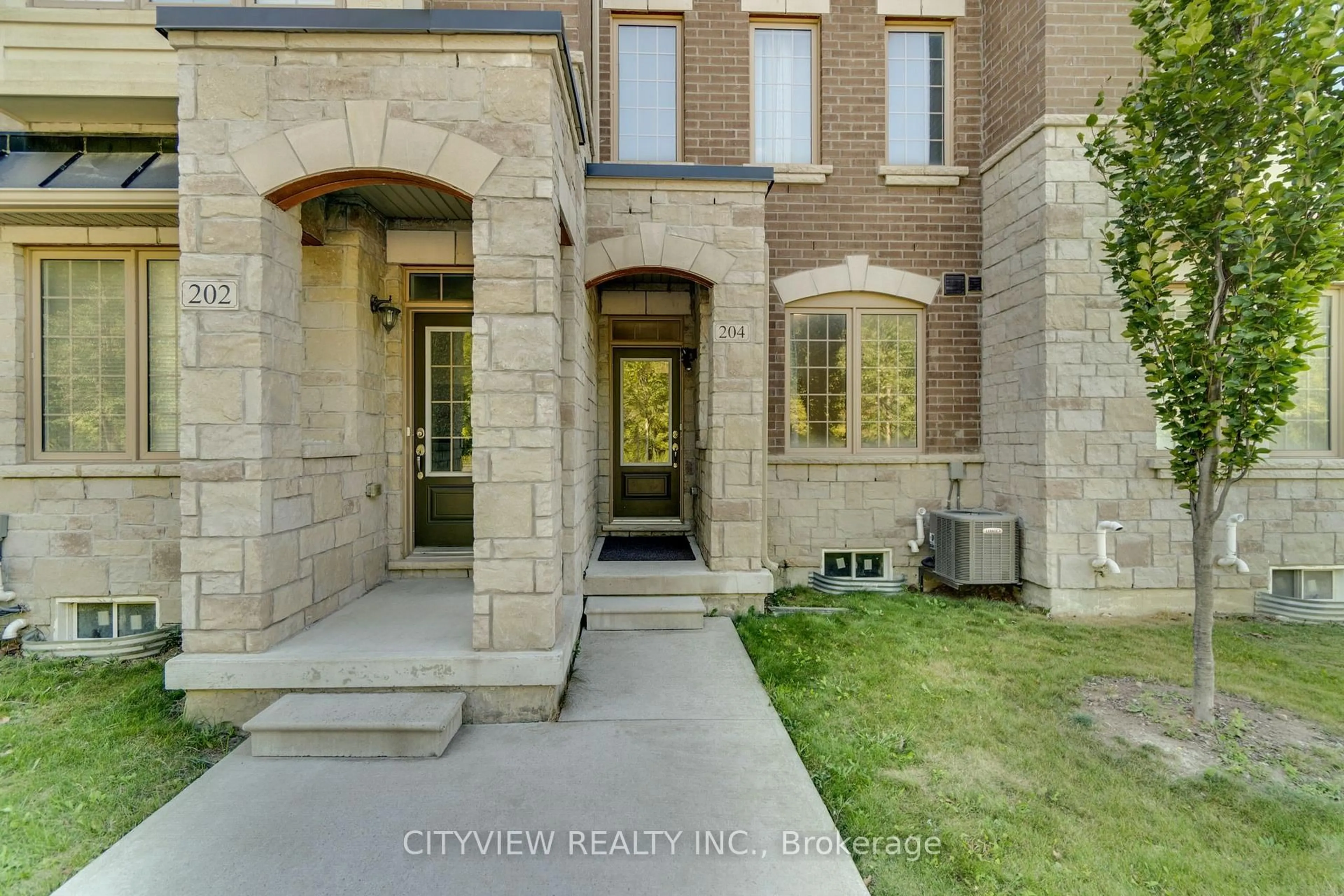 Unknown for 204 William Forster Rd, Markham Ontario L6B 1P7