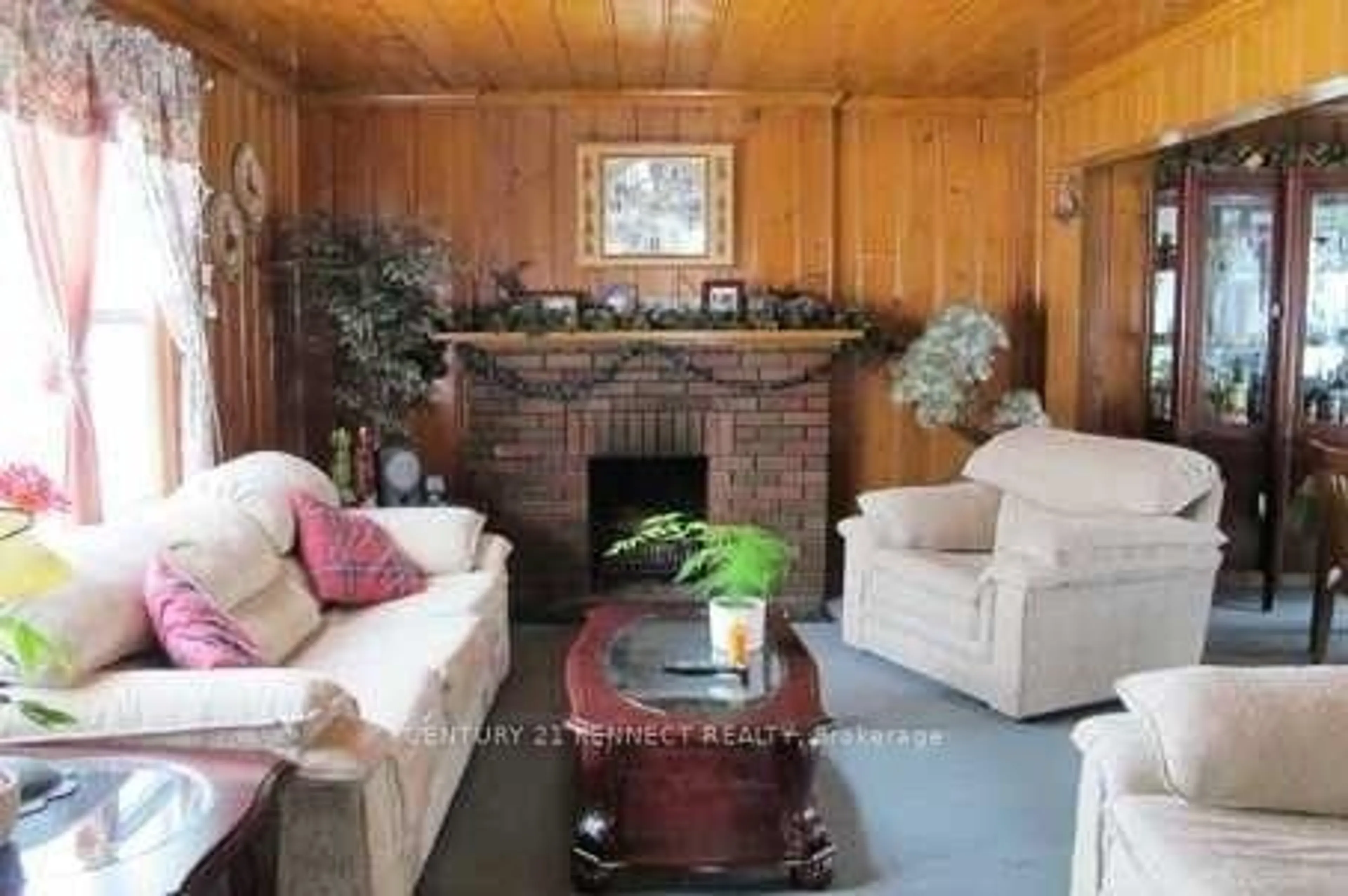 Living room with furniture, unknown for 10813 Victoria Square Blvd, Markham Ontario L6C 1J3