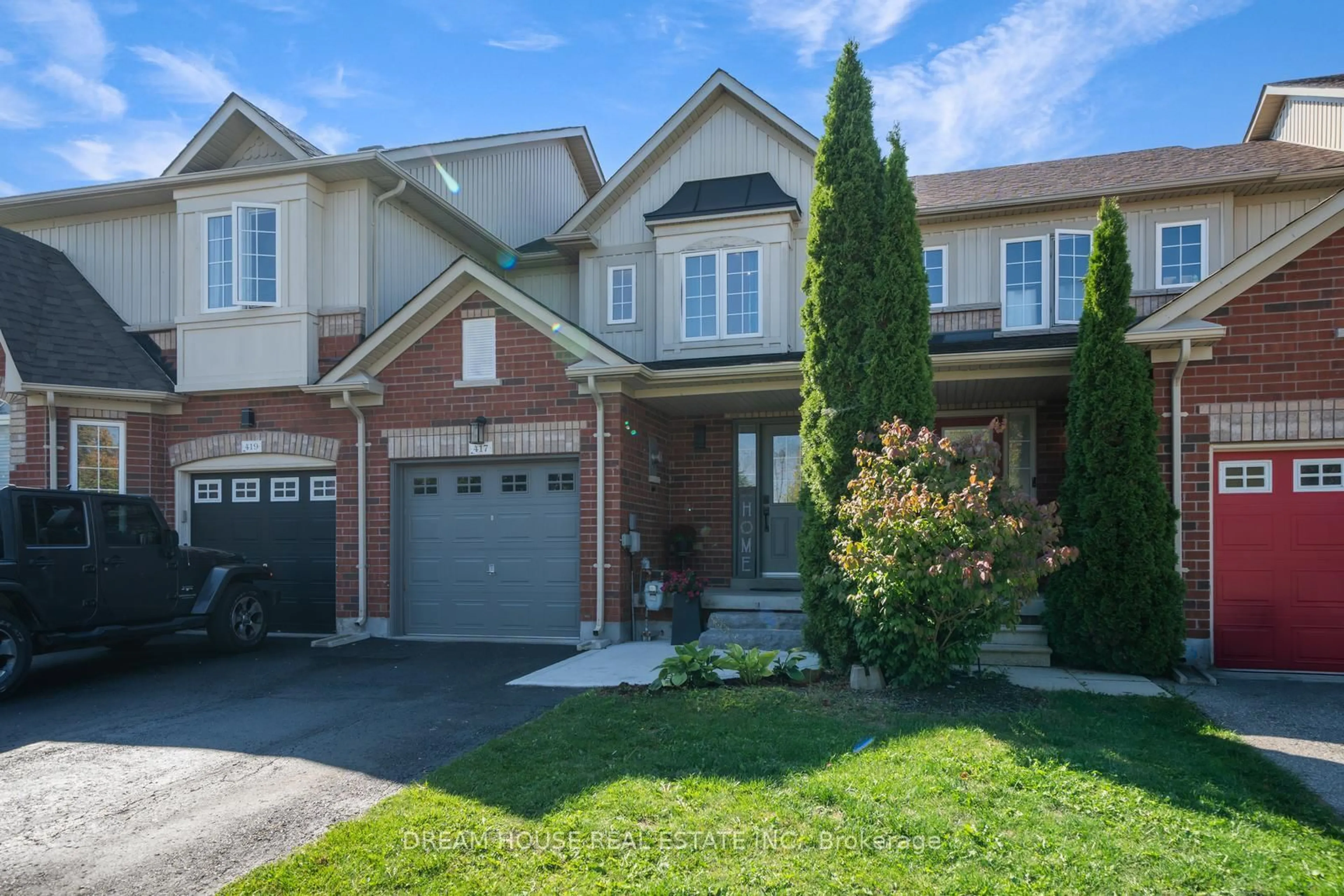 Unknown for 417 King St, East Gwillimbury Ontario L0G 1M0
