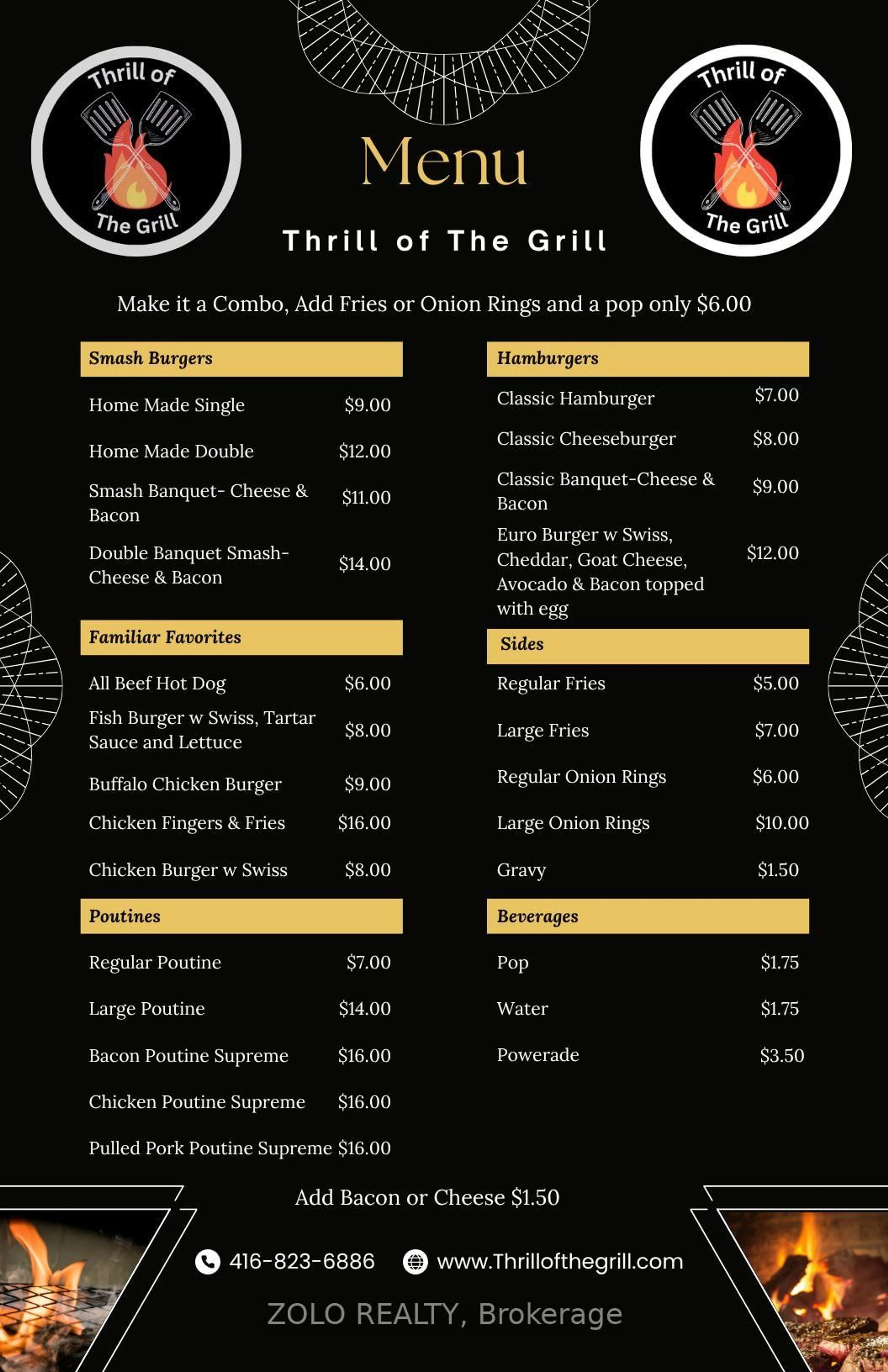 Patio, street for 1035 Metro Rd, Georgina Ontario L4P 3E9