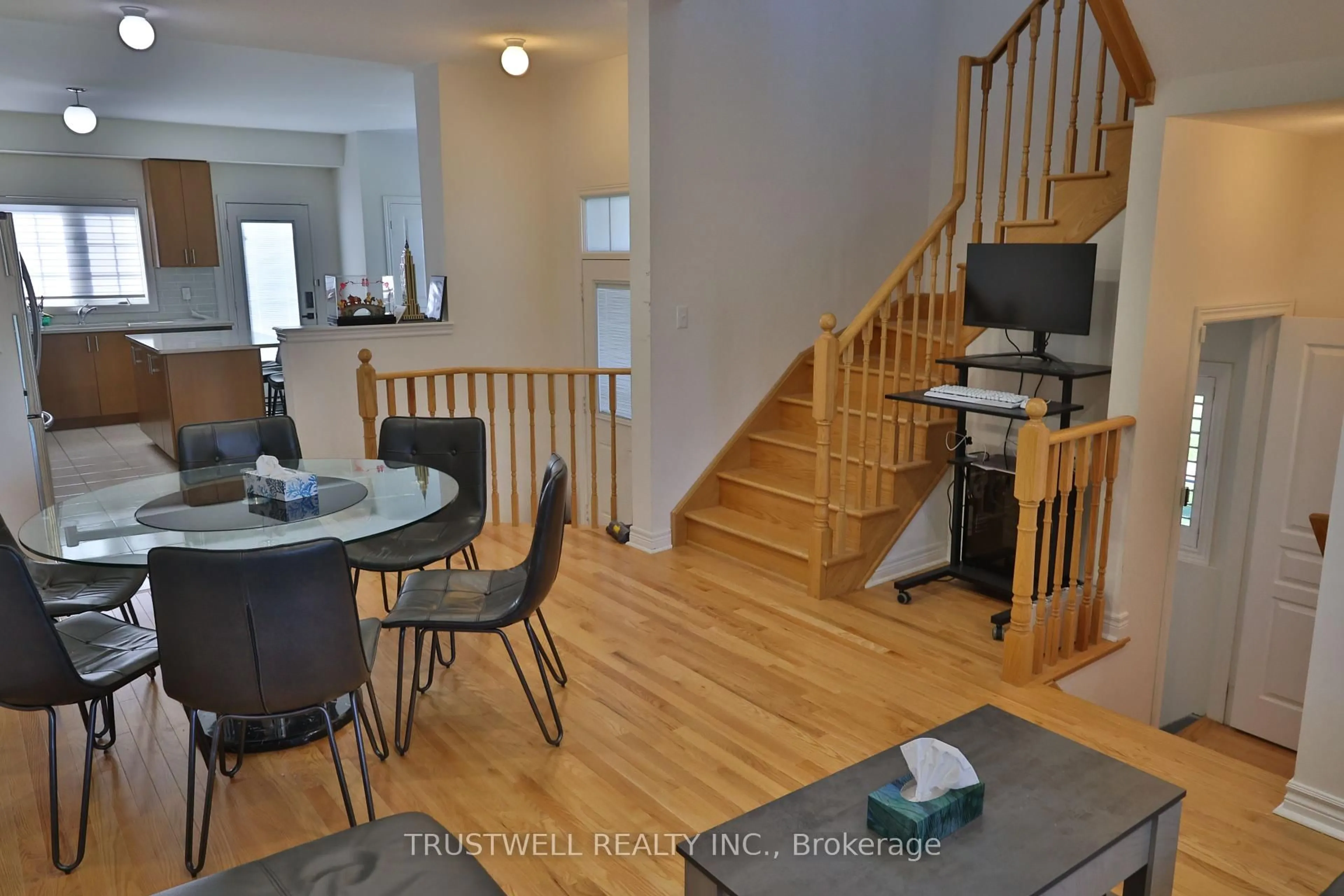 Unknown for 2032 Donald Cousens Pkwy, Markham Ontario L6B 1J5