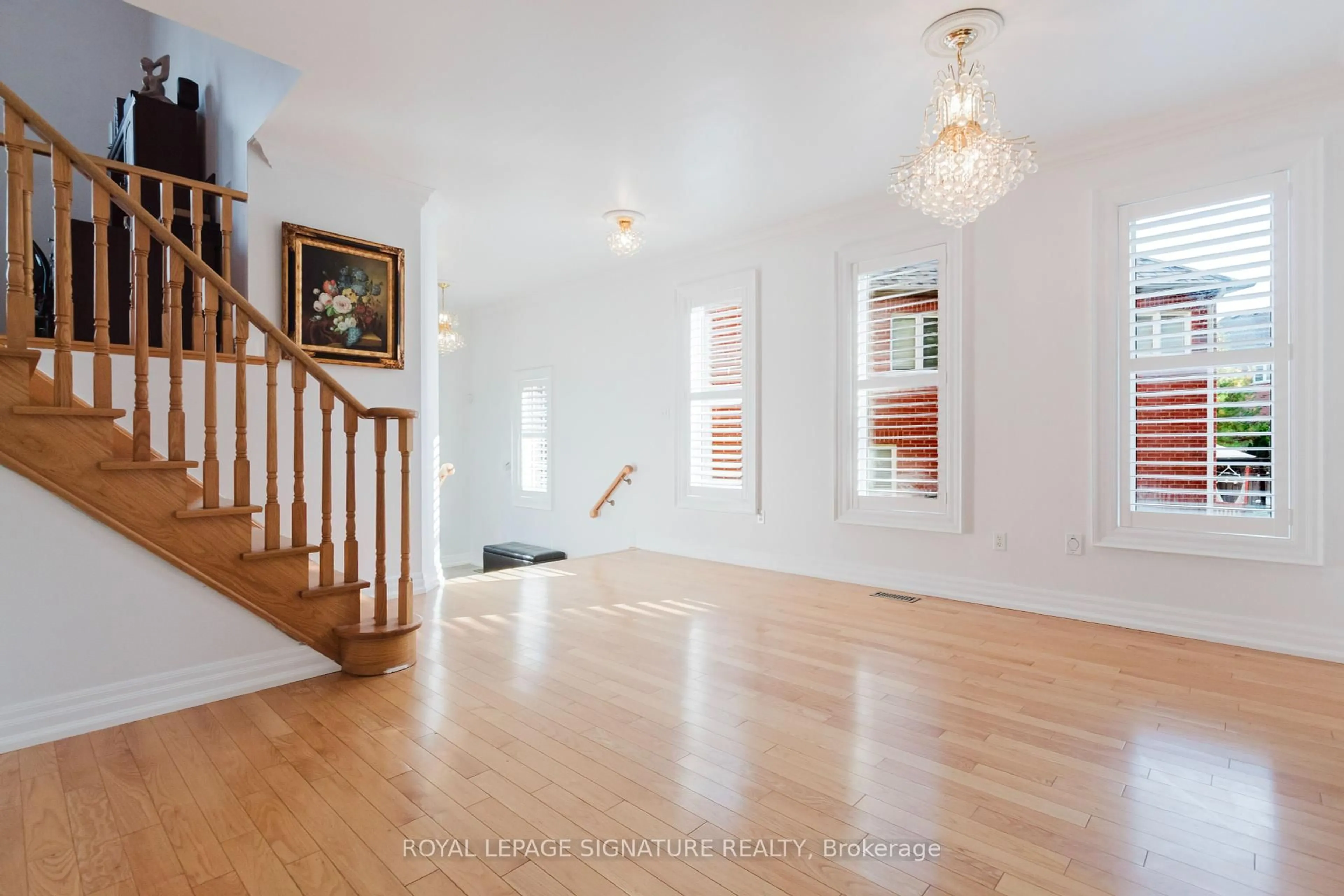Unknown for 49 Carnoustie Cres, Richmond Hill Ontario L4E 0A2