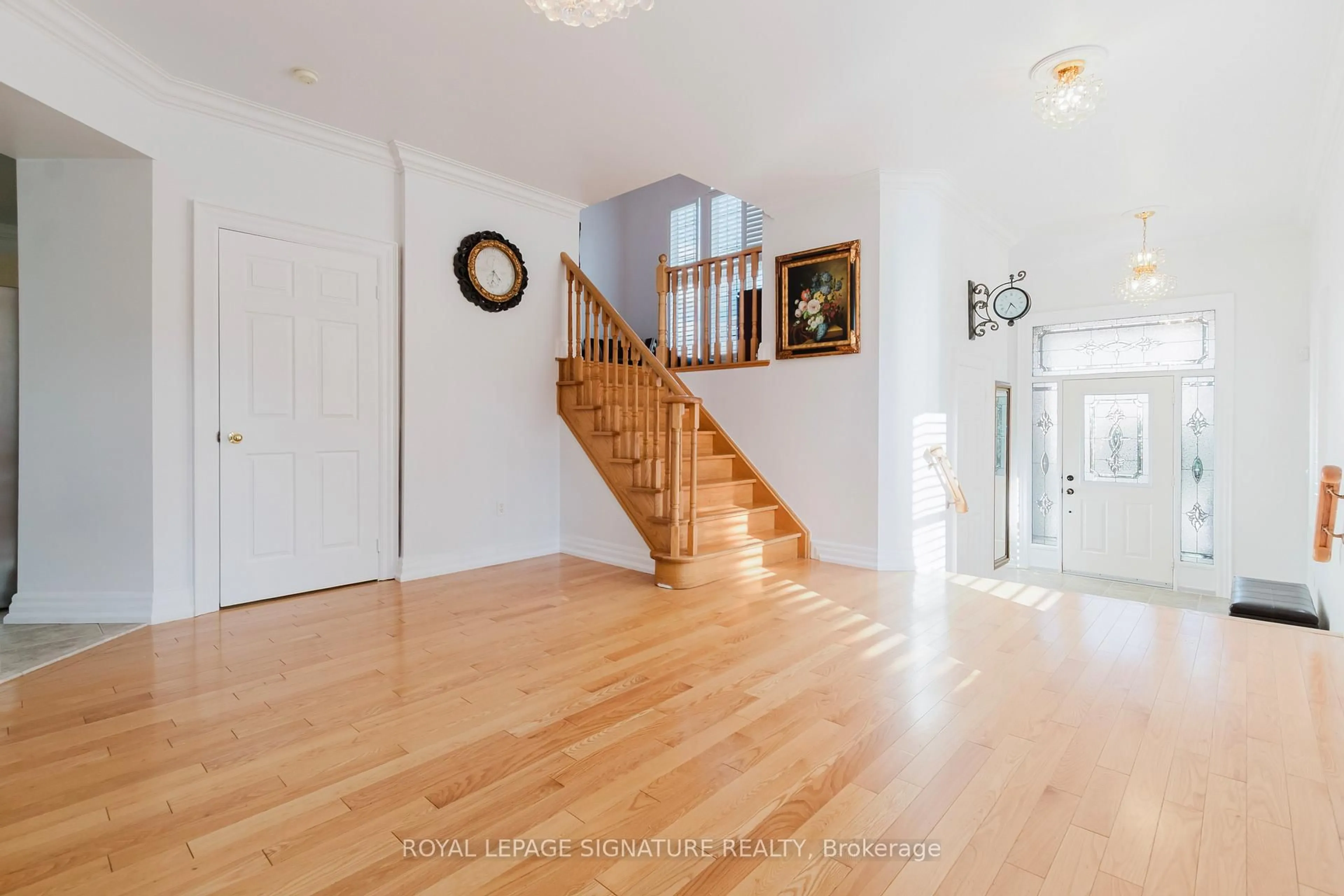 Unknown for 49 Carnoustie Cres, Richmond Hill Ontario L4E 0A2