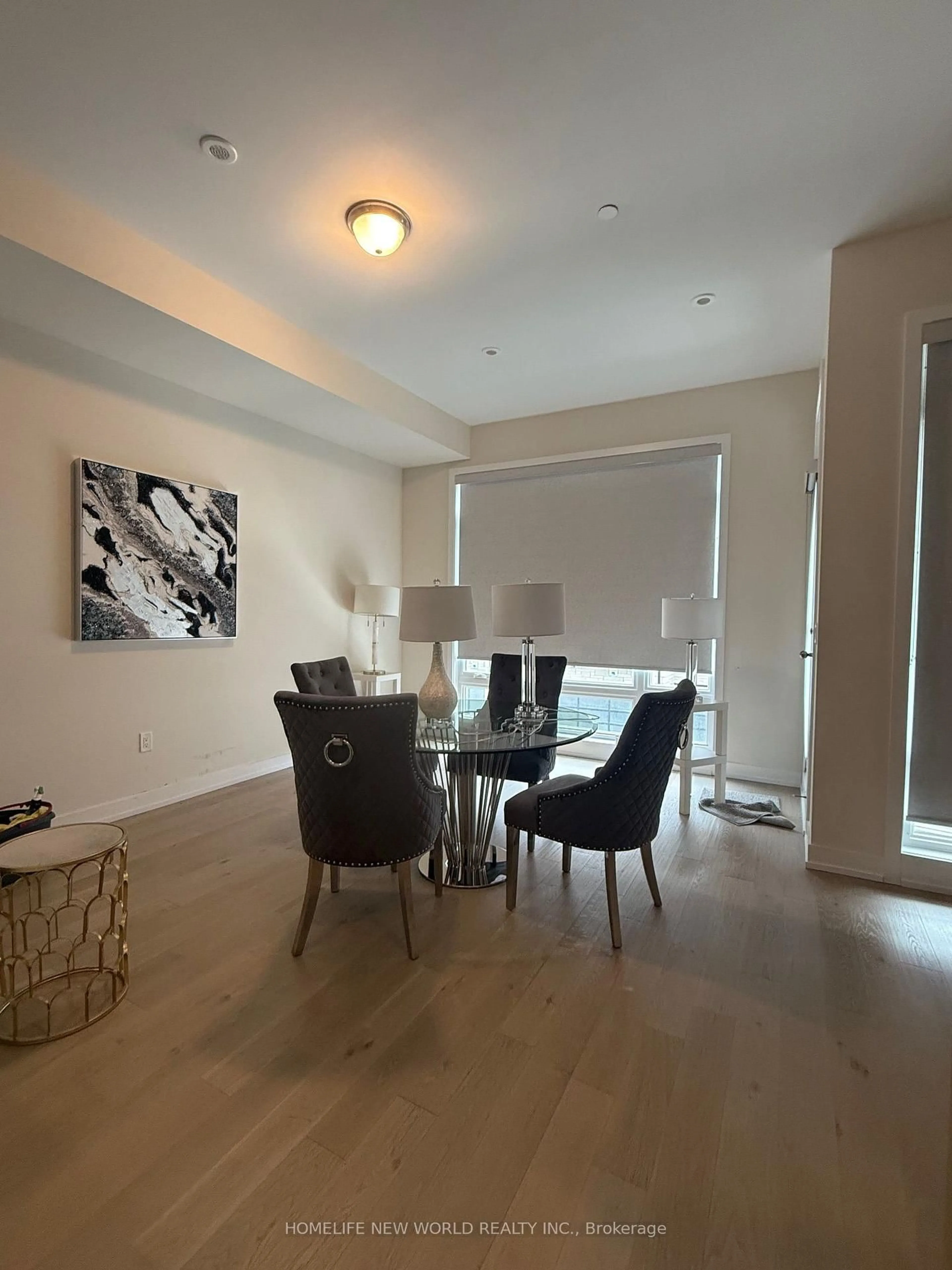 Dining room, unknown for 20 Credit Lane, Richmond Hill Ontario L4E 1G9