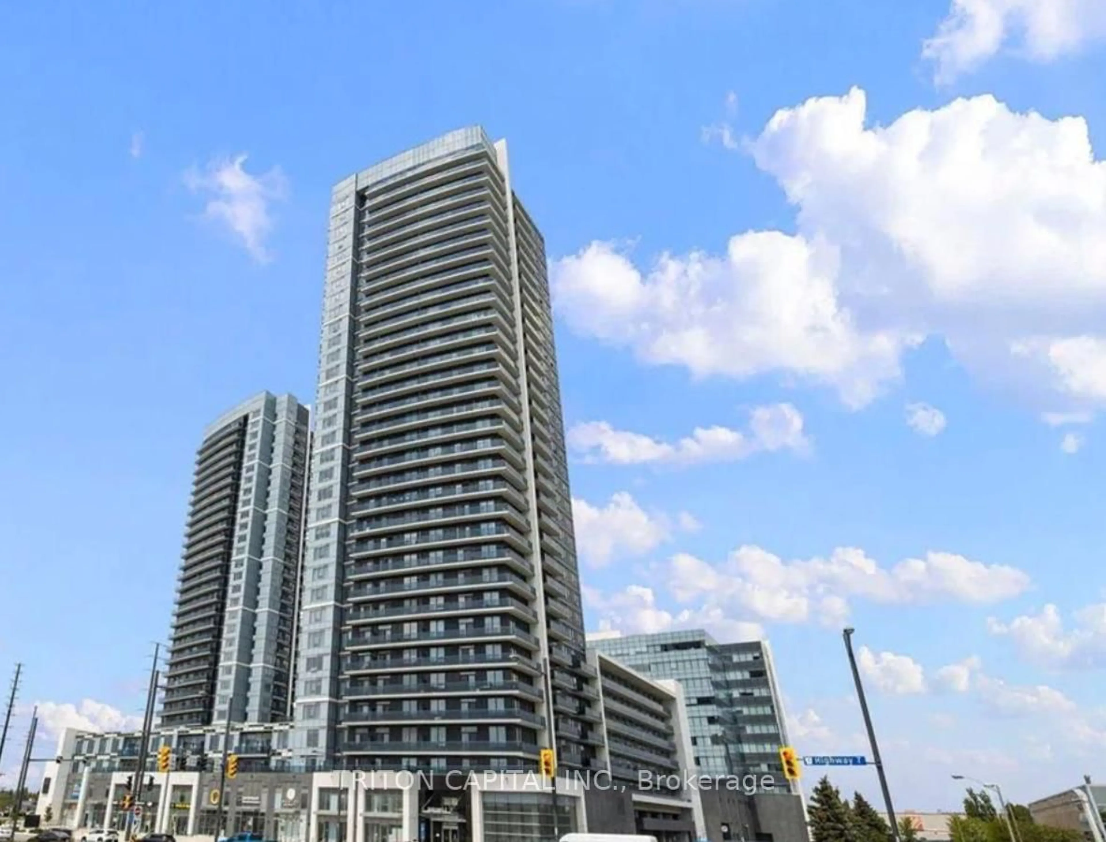 Unknown for 3700 Highway 7 #502, Vaughan Ontario L4L 0G8