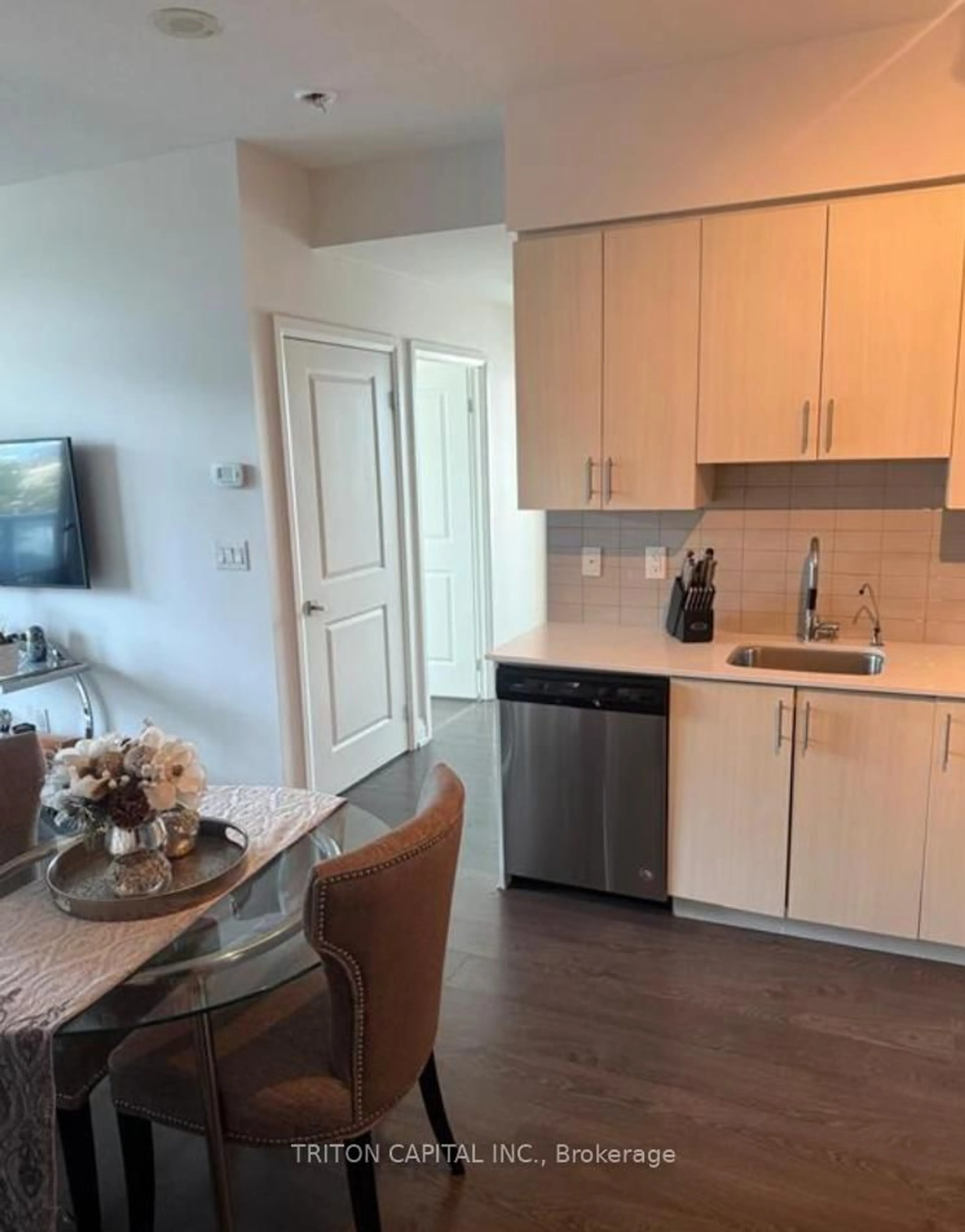 A pic of a room for 3700 Highway 7 #502, Vaughan Ontario L4L 0G8