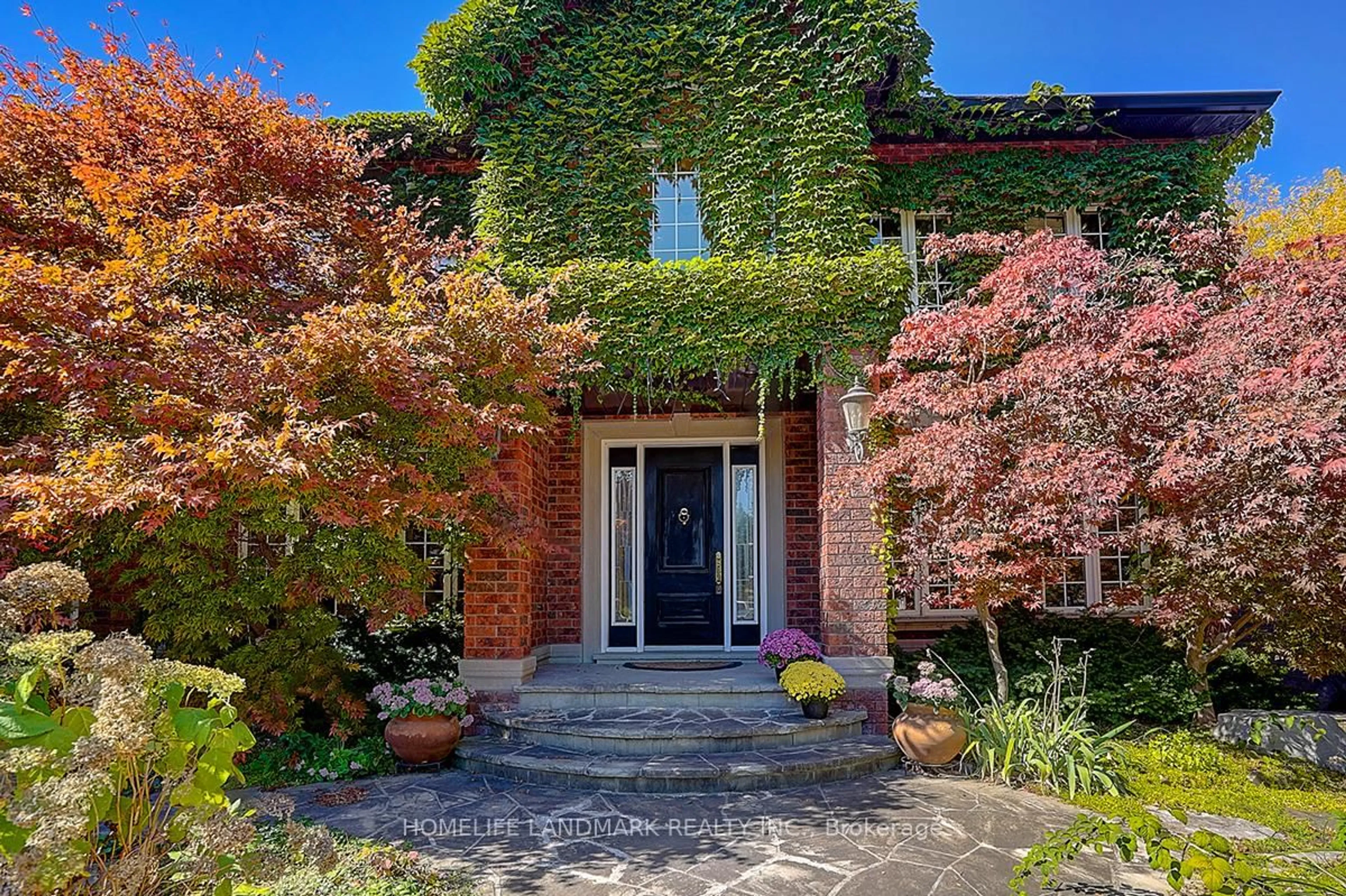 Unknown for 86 Muzich Pl, Vaughan Ontario L4L 9C5