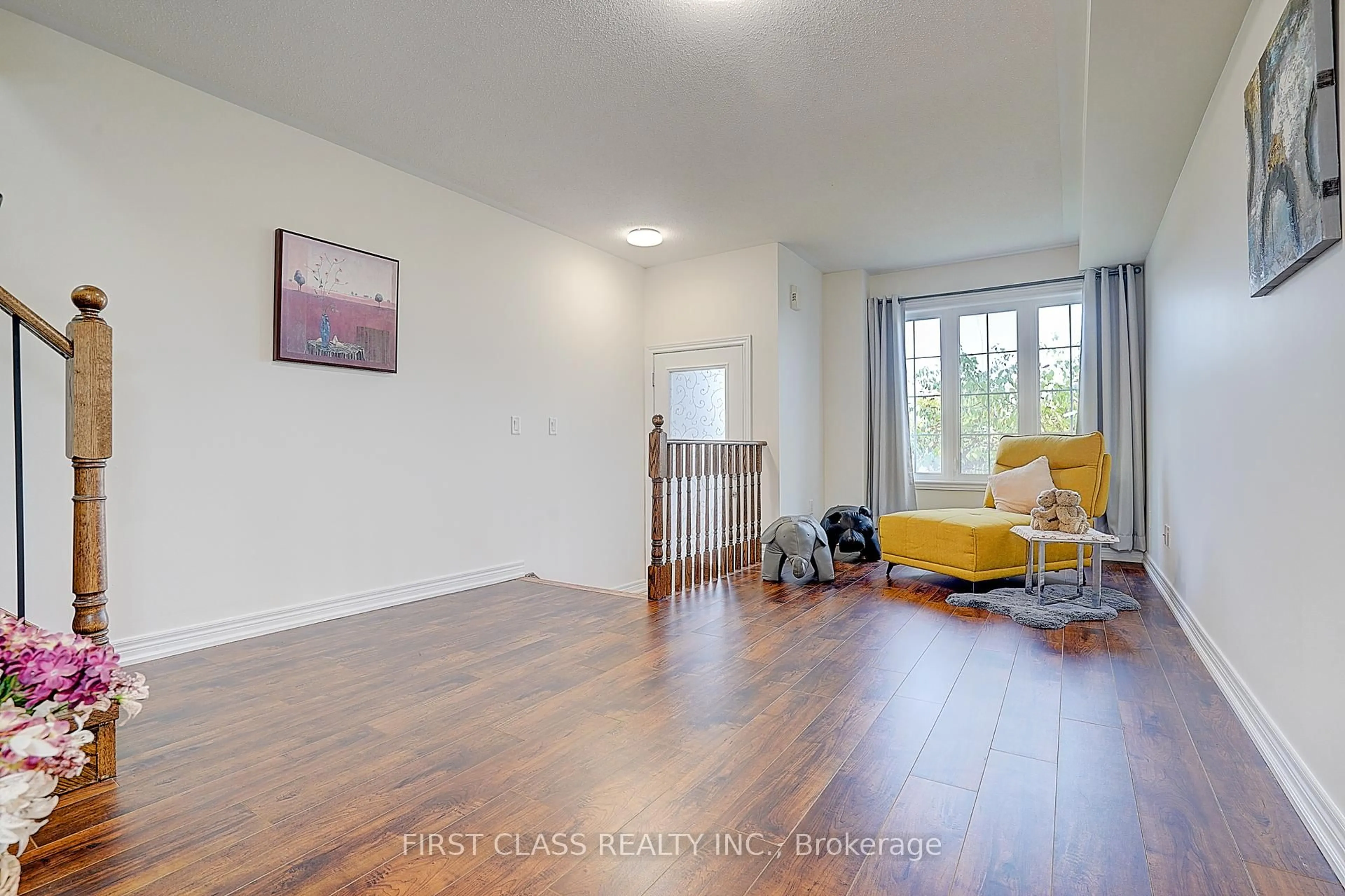 A pic of a room for 5303 Major Mackenzie Dr, Markham Ontario L6C 0N3