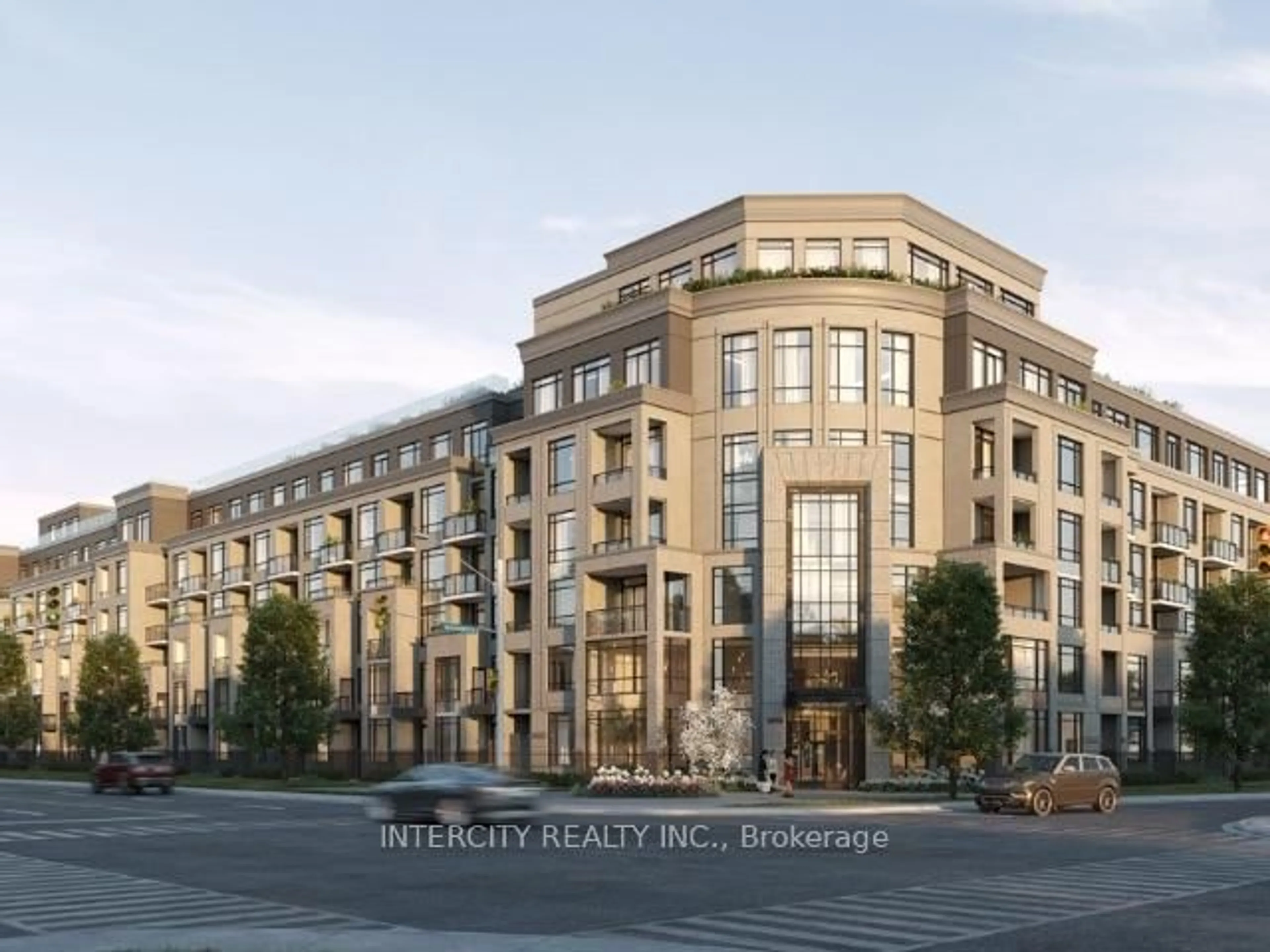 Unknown for 2075 King Rd #424, King Ontario L7B 0R6