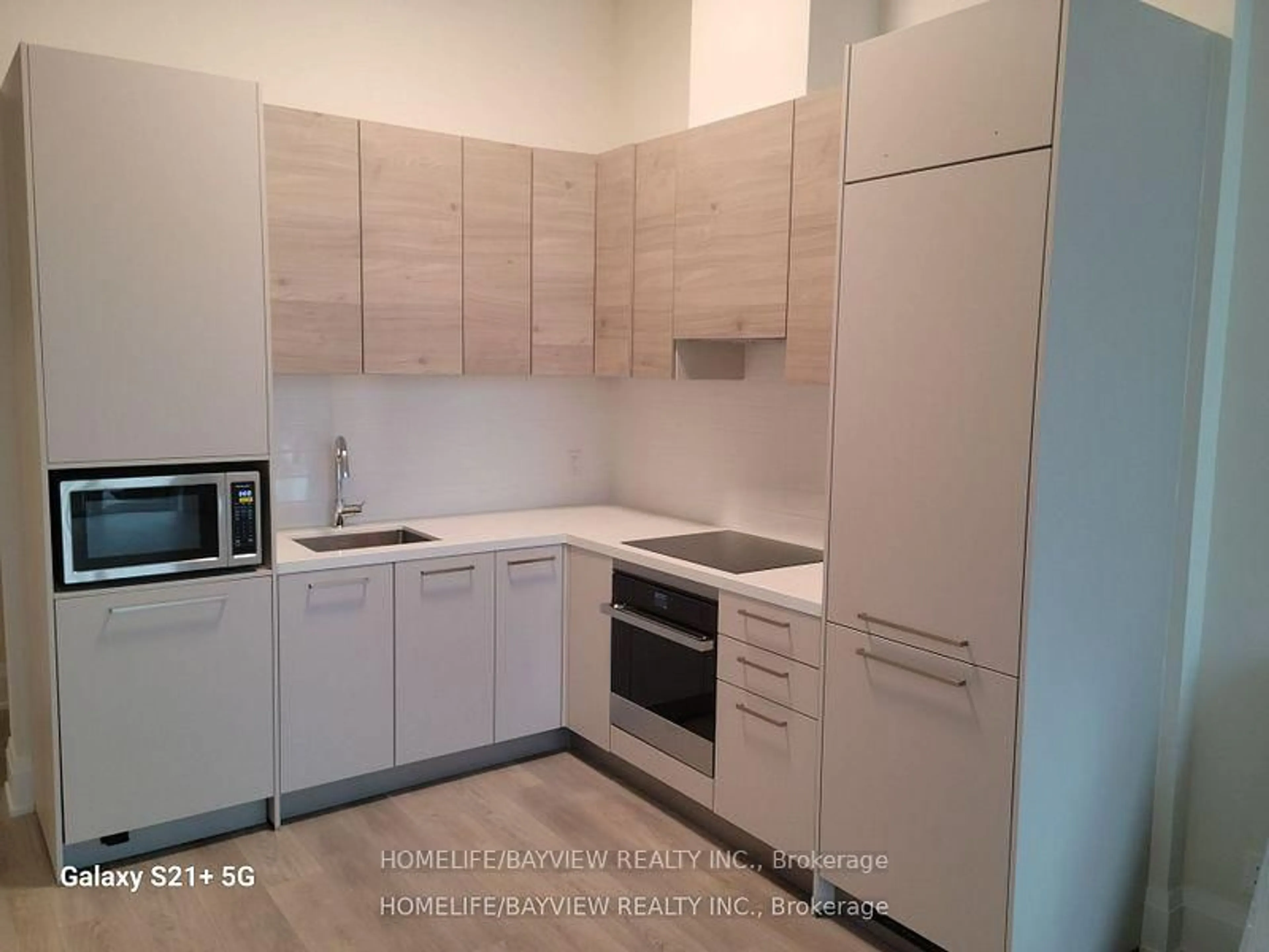 Standard kitchen, unknown for 38 Gandhi Lane #116, Markham Ontario L3T 0G9