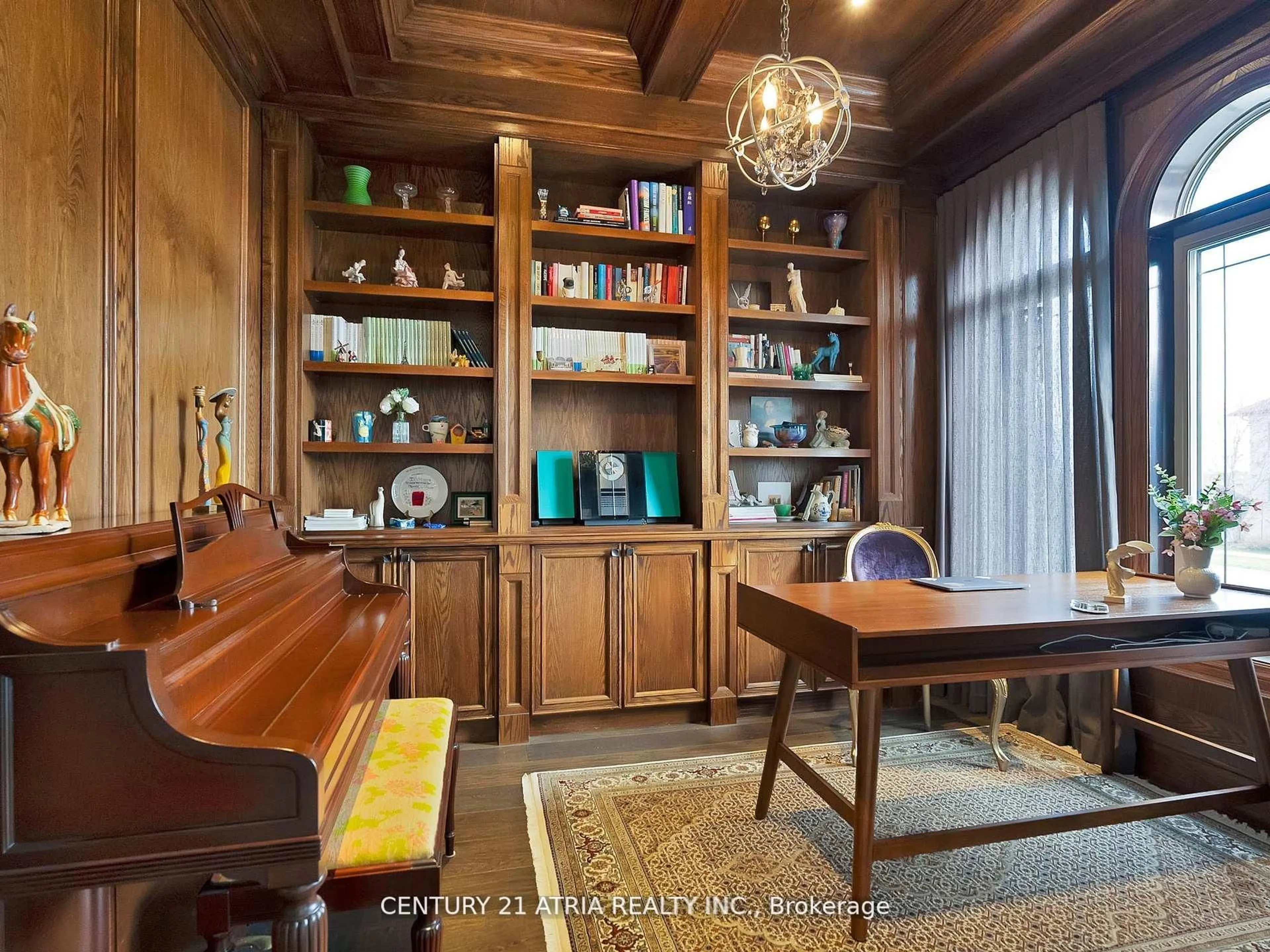 Dining room, unknown for 67 Langdon Dr, King Ontario L7B 0M1