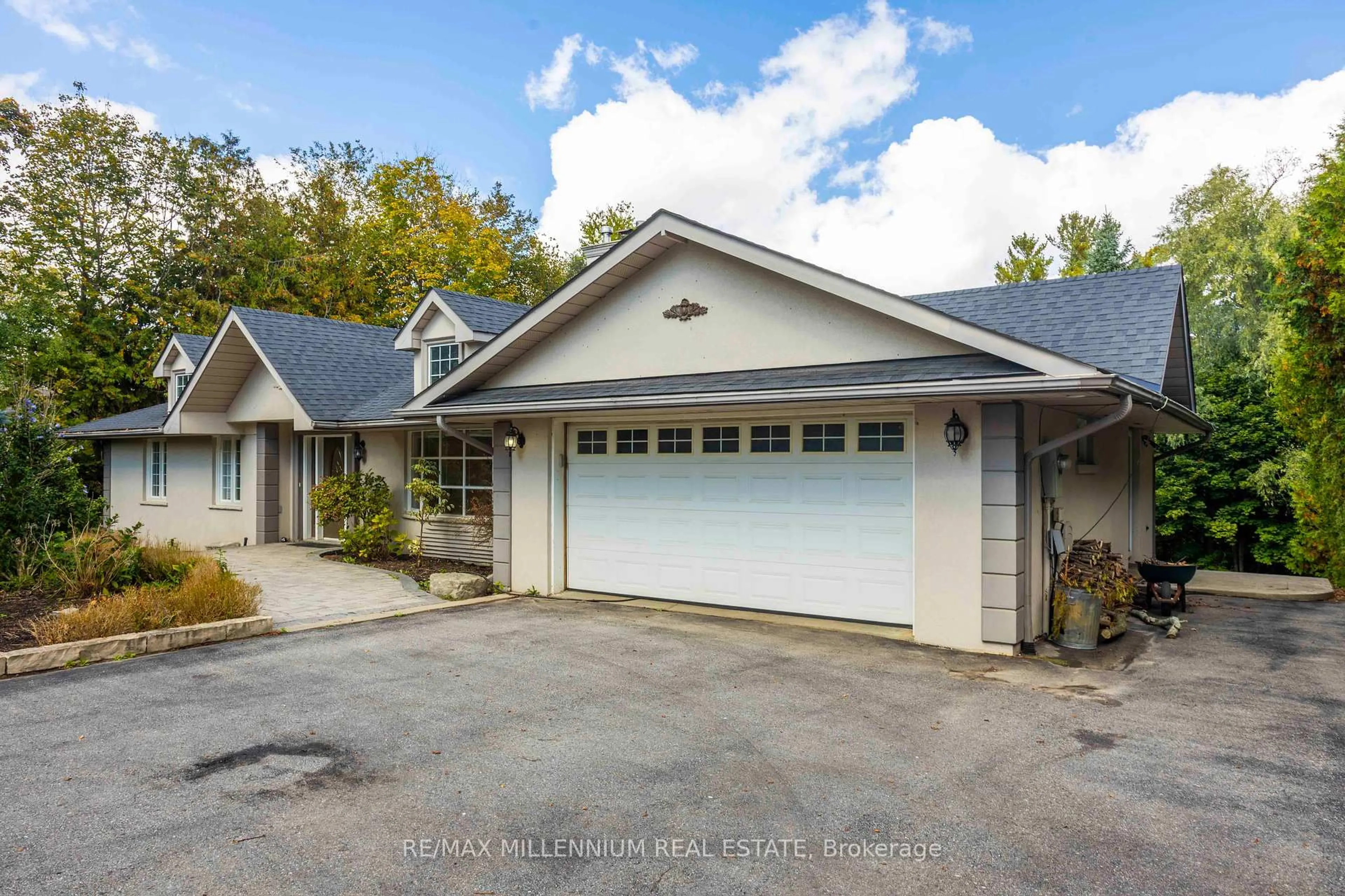 Unknown for 678 Nashville Rd, Vaughan Ontario L0J 1C0