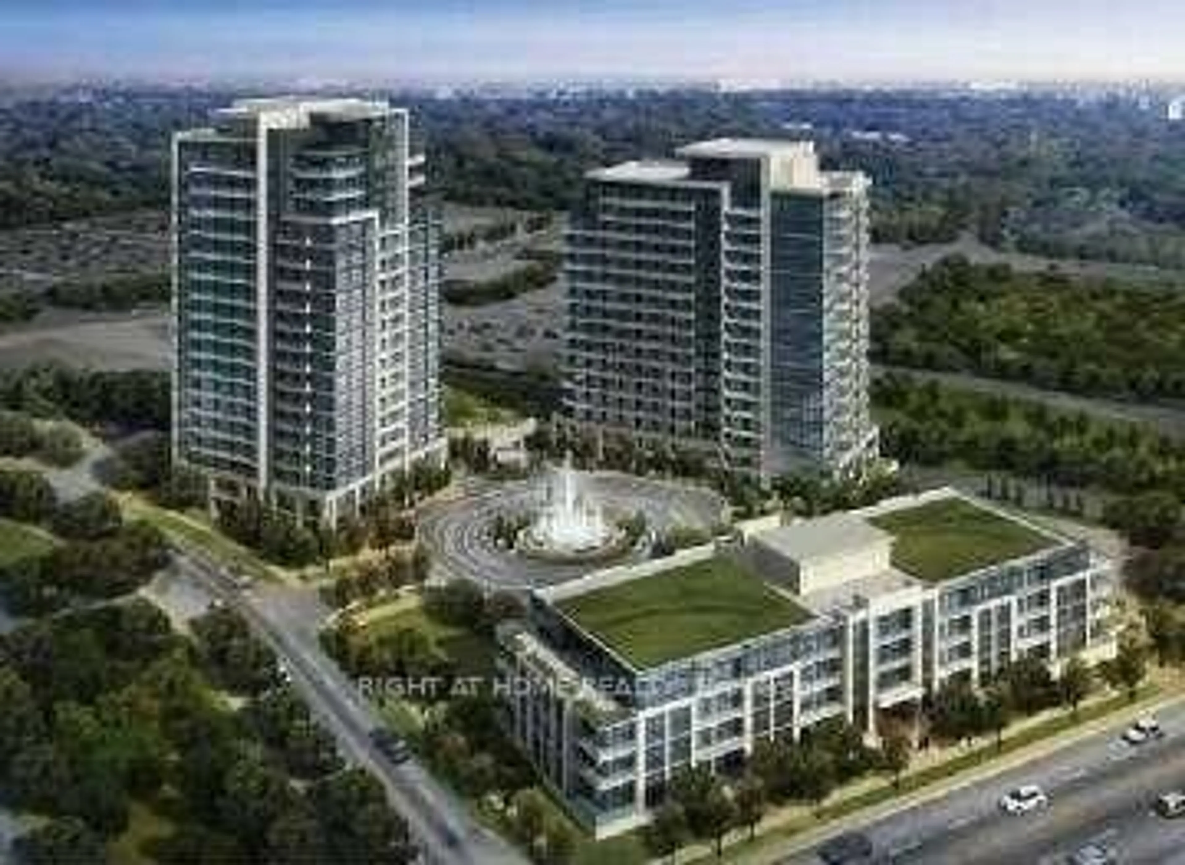 Unknown for 85 North Park Rd #1515, Vaughan Ontario L4J 0H9