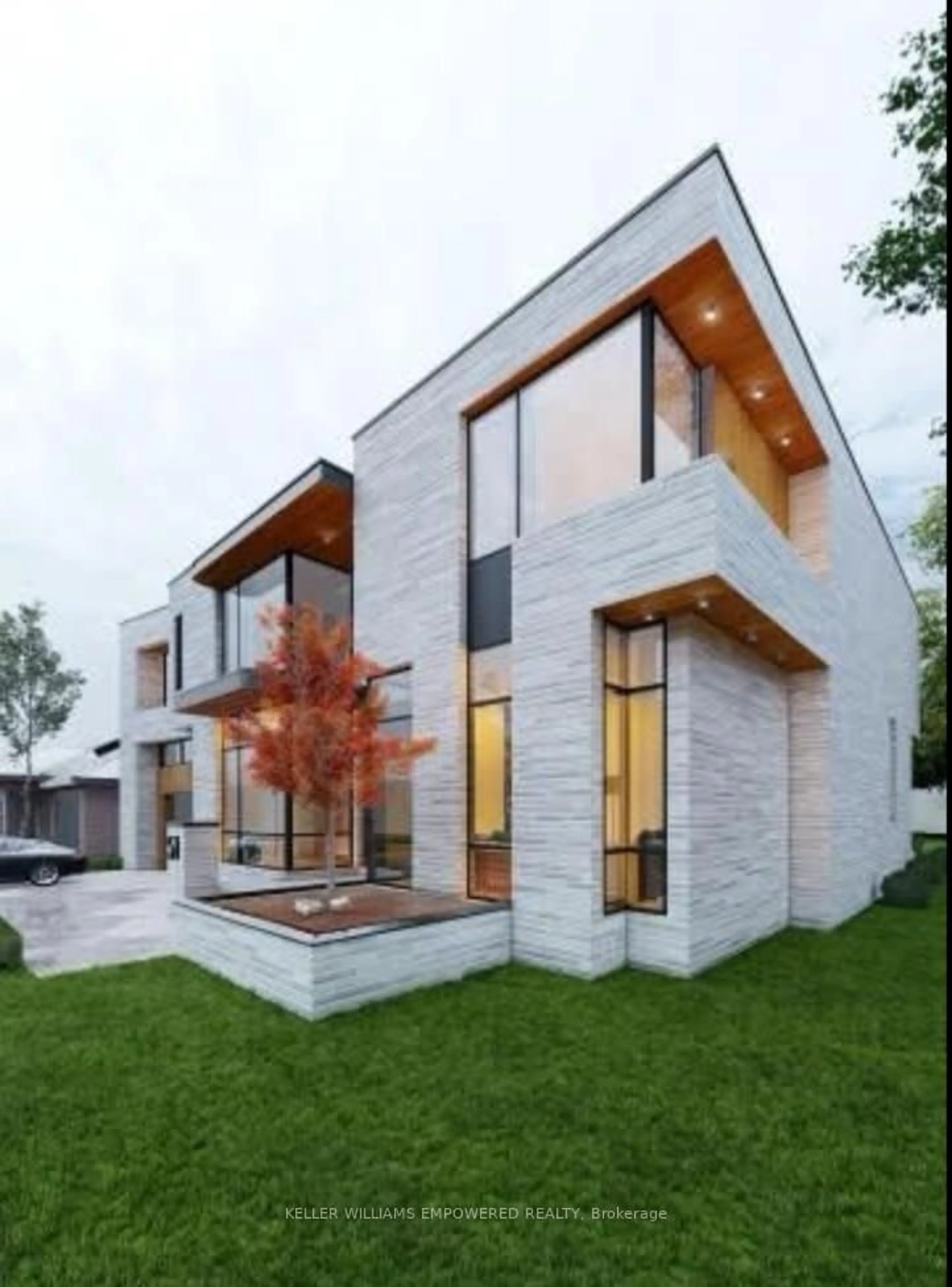 Home with brick exterior material, unknown for 51 Sprucewood Dr, Markham Ontario L3T 2P8