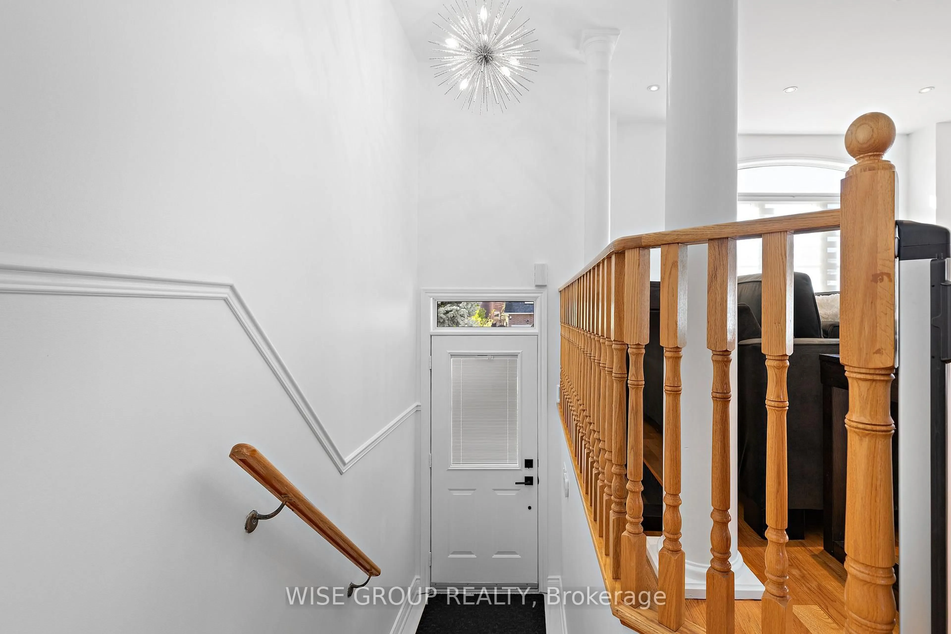 Unknown for 52 Mintwood Rd, Vaughan Ontario L4J 9C3
