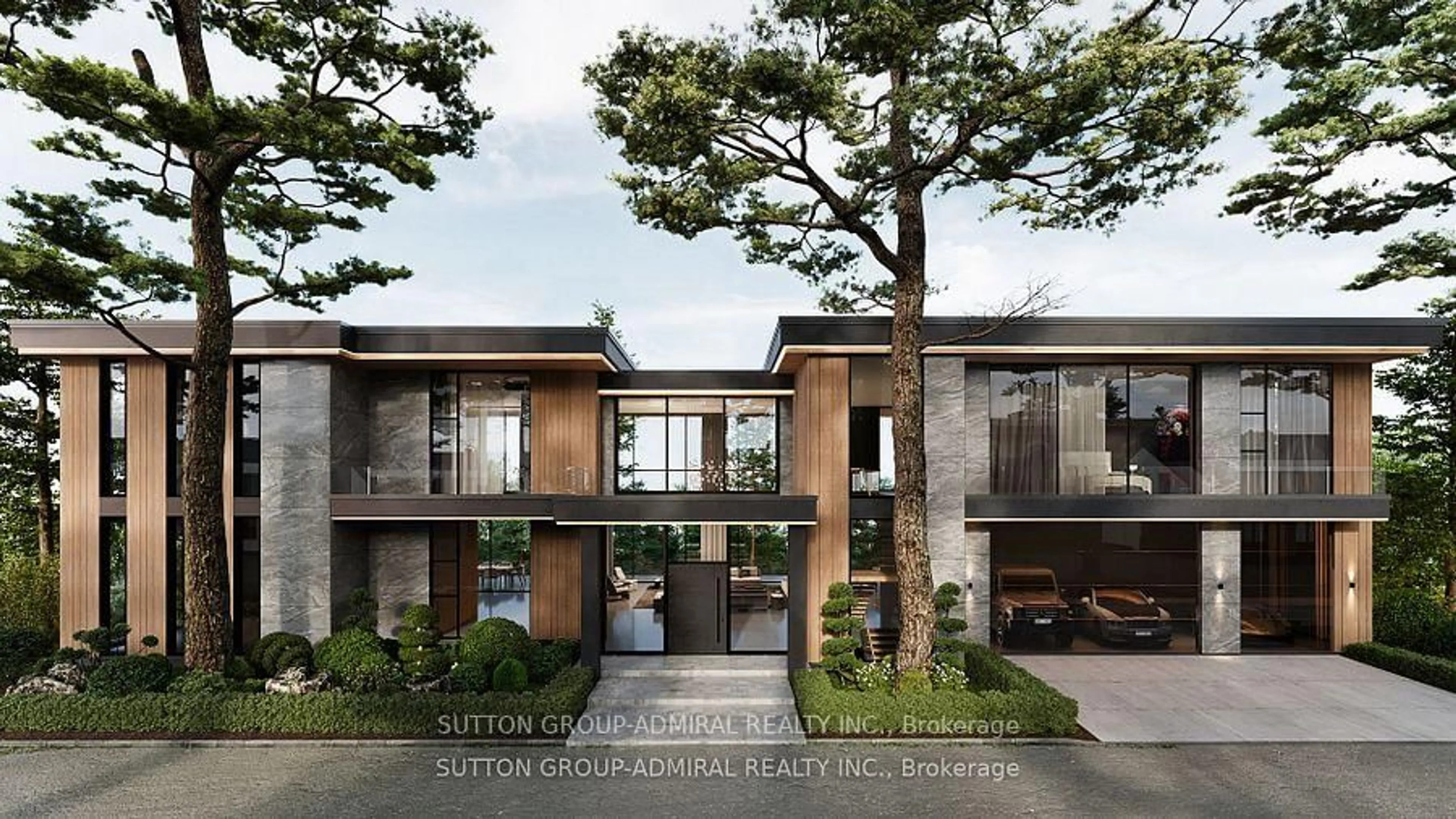 Home with brick exterior material, street for 18 Mill St, Vaughan Ontario L4J 8C5