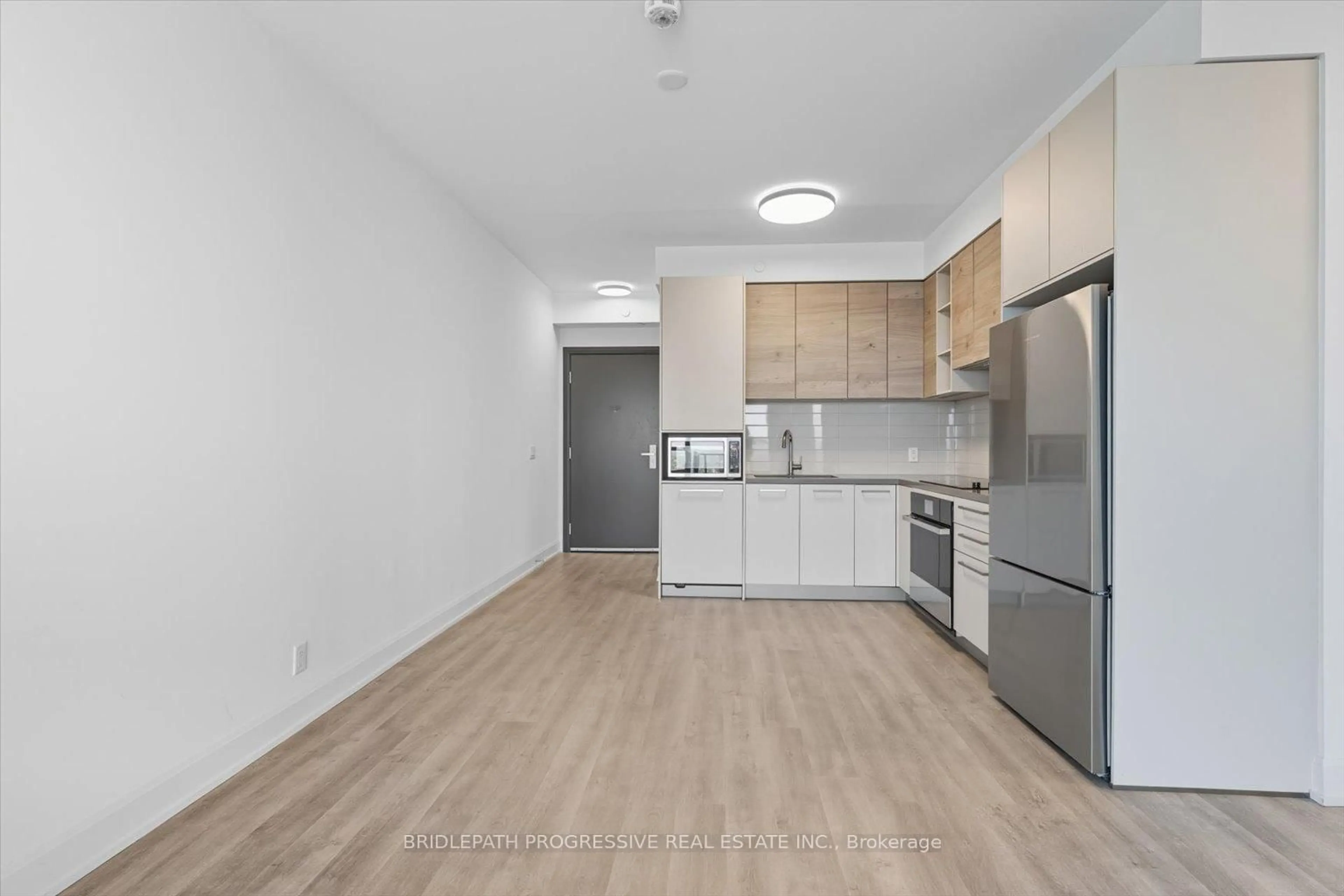 Standard kitchen, unknown for 38 Gandhi Lane #3212, Markham Ontario L3T 0G9