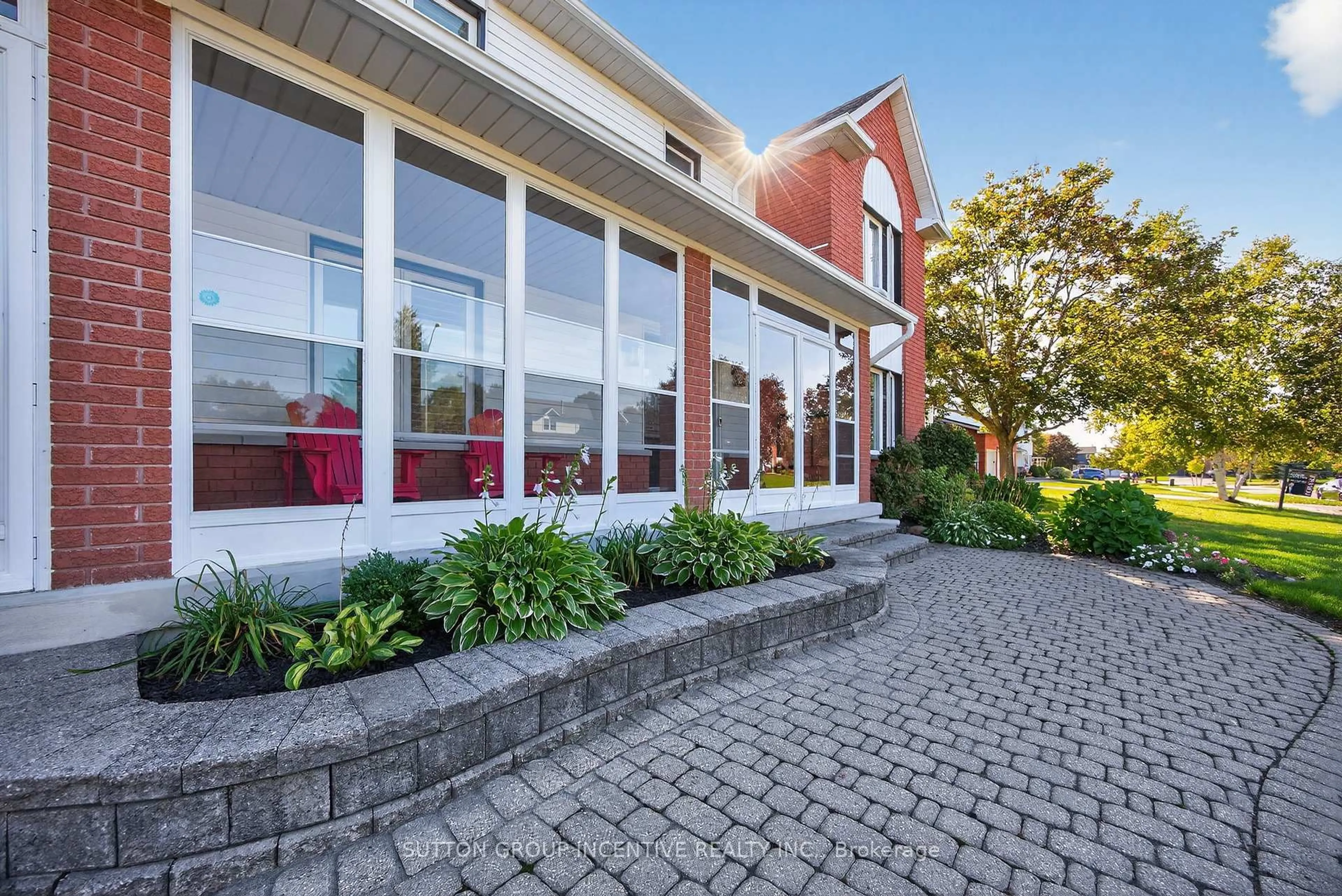Home with brick exterior material, street for 2731 Shering Cres, Innisfil Ontario L9S 1G9