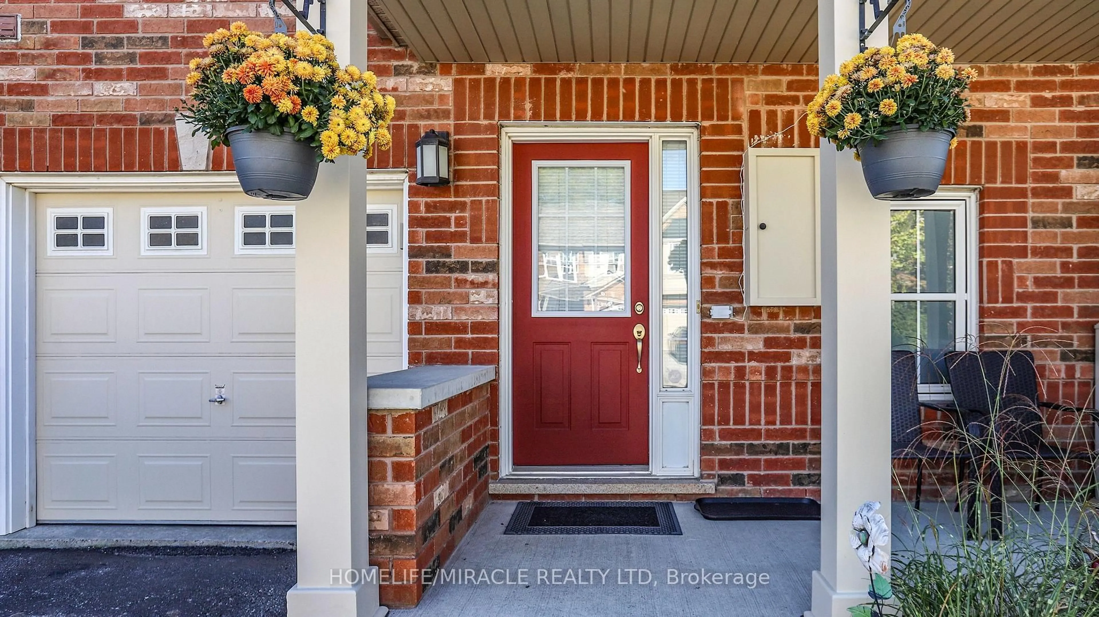Home with brick exterior material, street for 54 Dougherty Cres, Whitchurch-Stouffville Ontario L4A 0A1