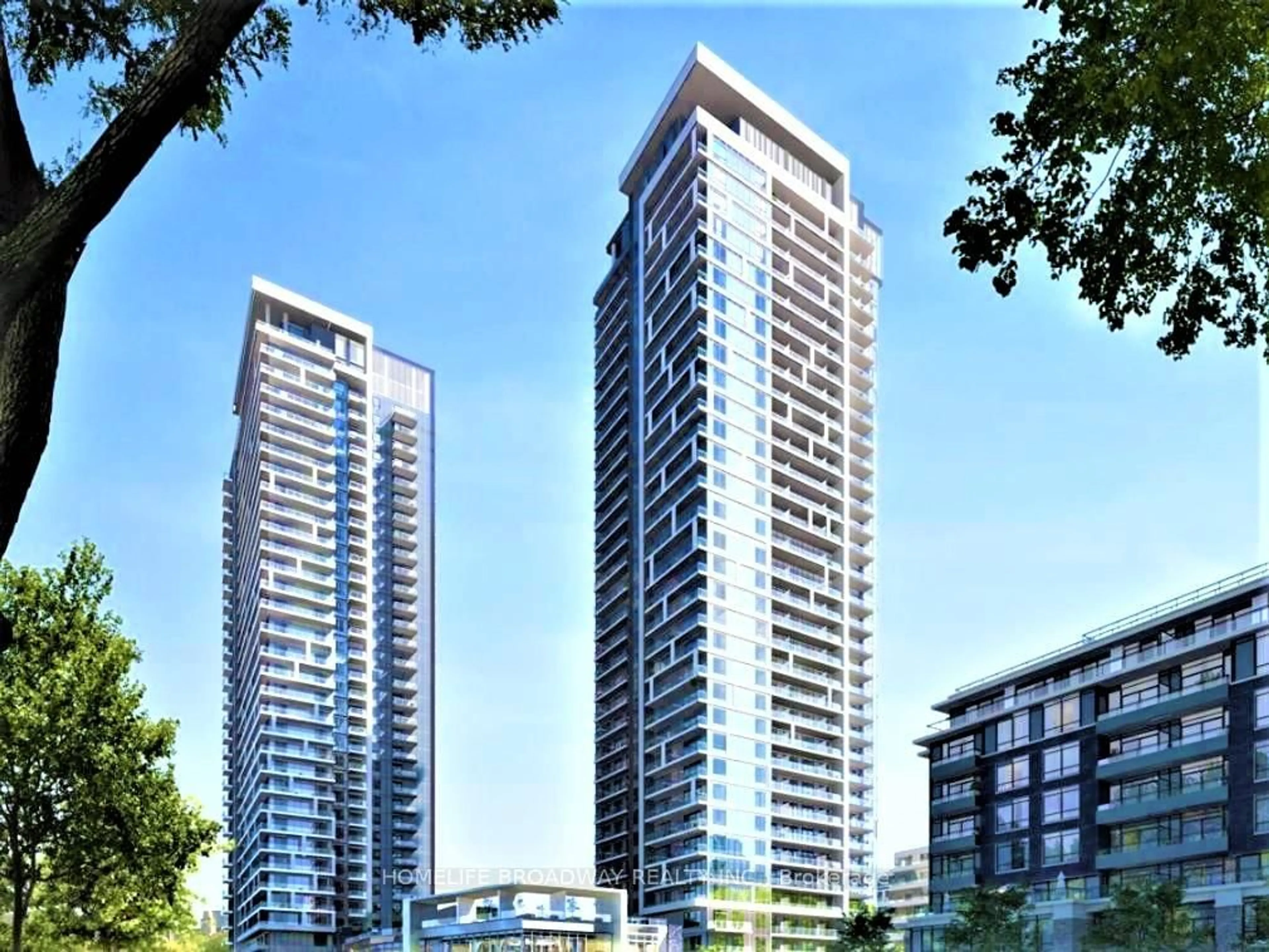 Unknown for 18 Water Walk Dr #2607, Markham Ontario L3R 6L5