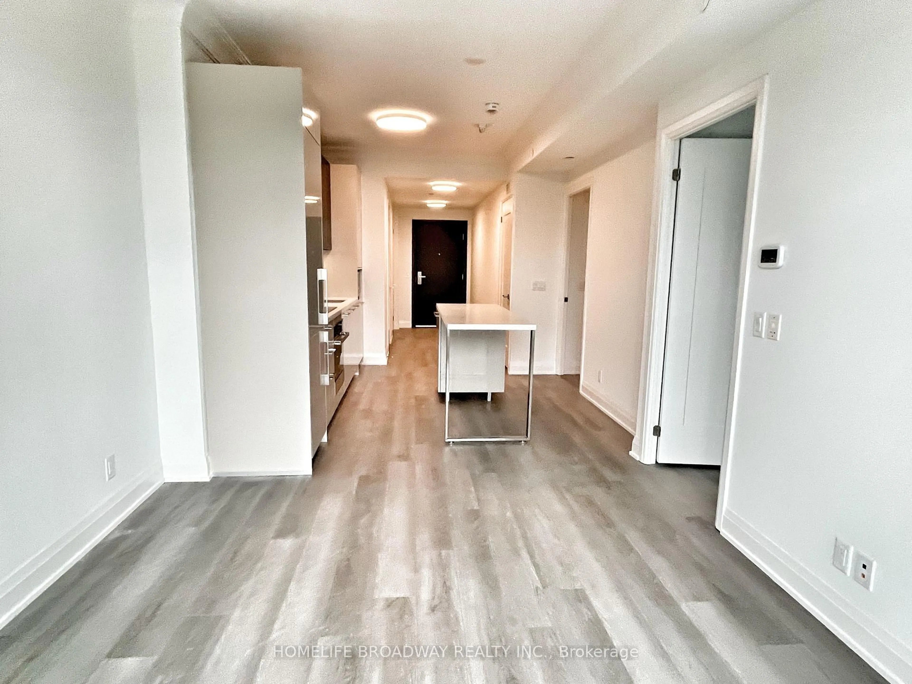 A pic of a room for 18 Water Walk Dr #2607, Markham Ontario L3R 6L5