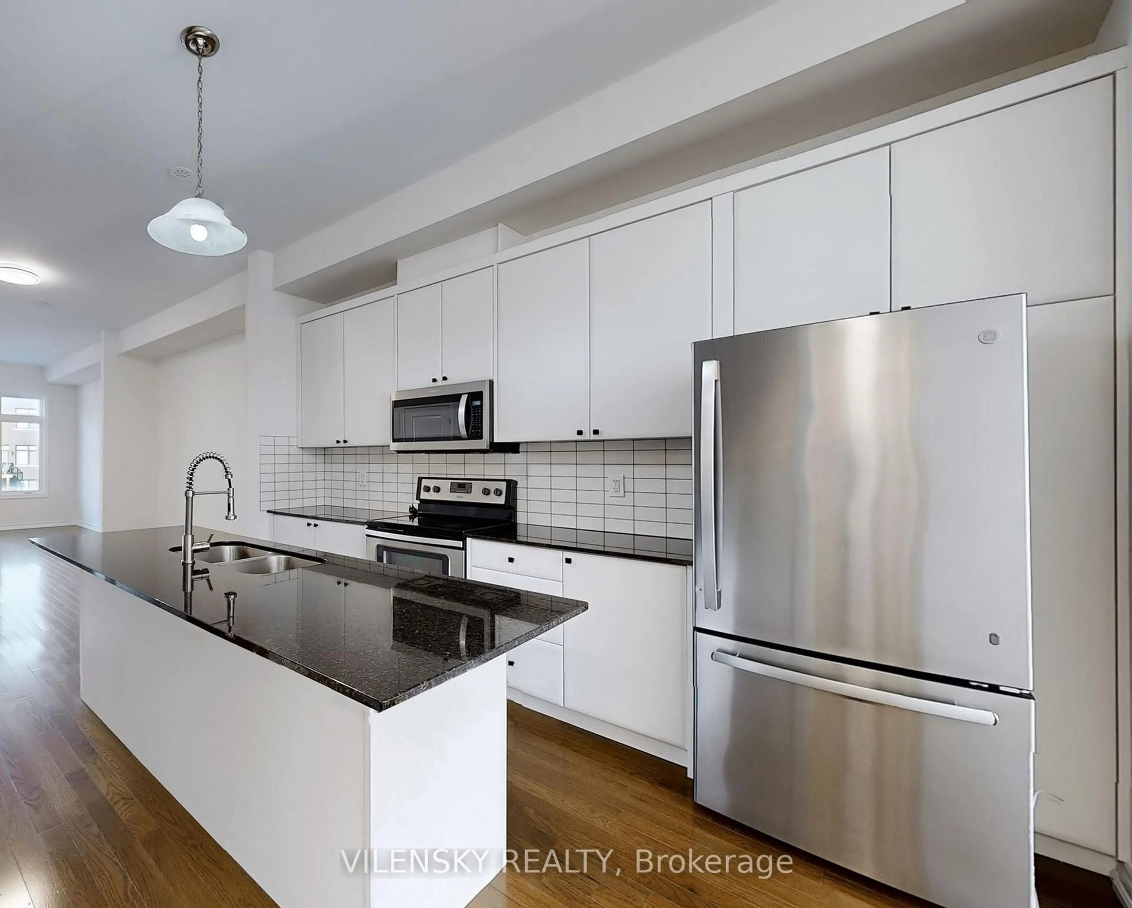 Unknown for 119 Golden Tr, Vaughan Ontario L6A 4J5