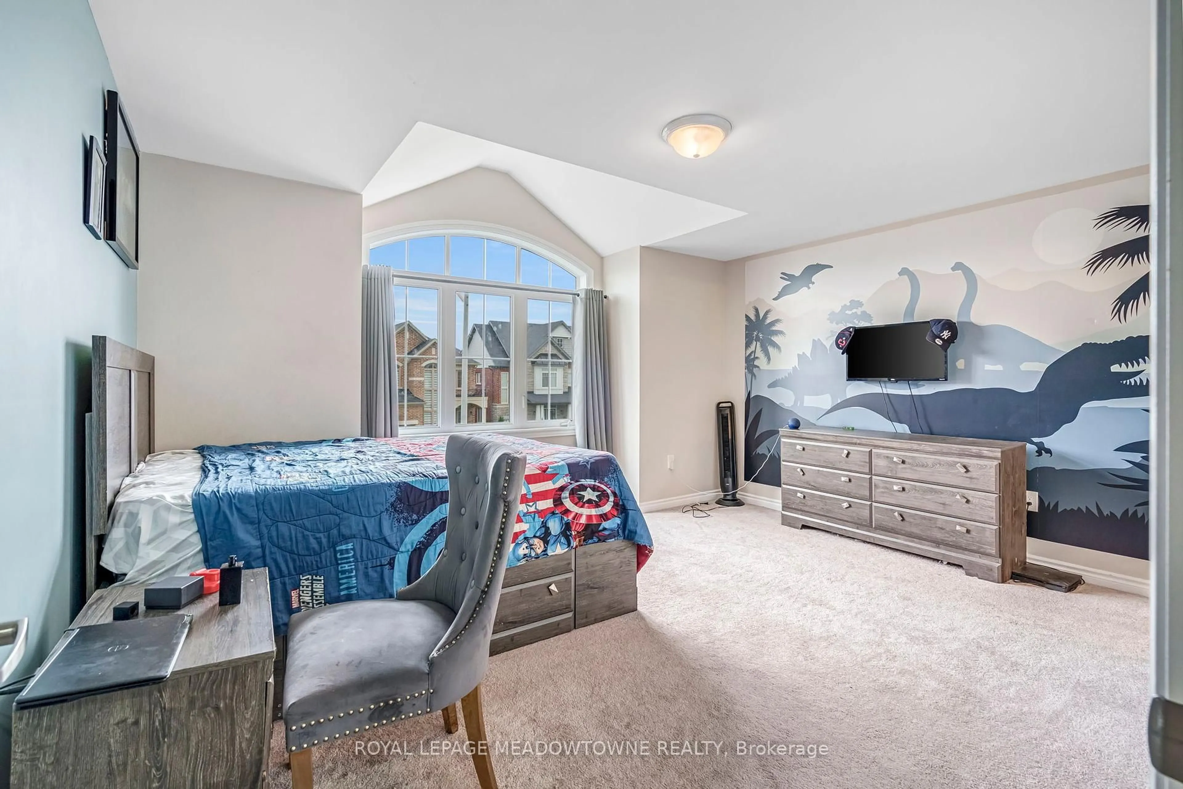 Unknown for 1029 Barton Way, Innisfil Ontario L9S 4R7