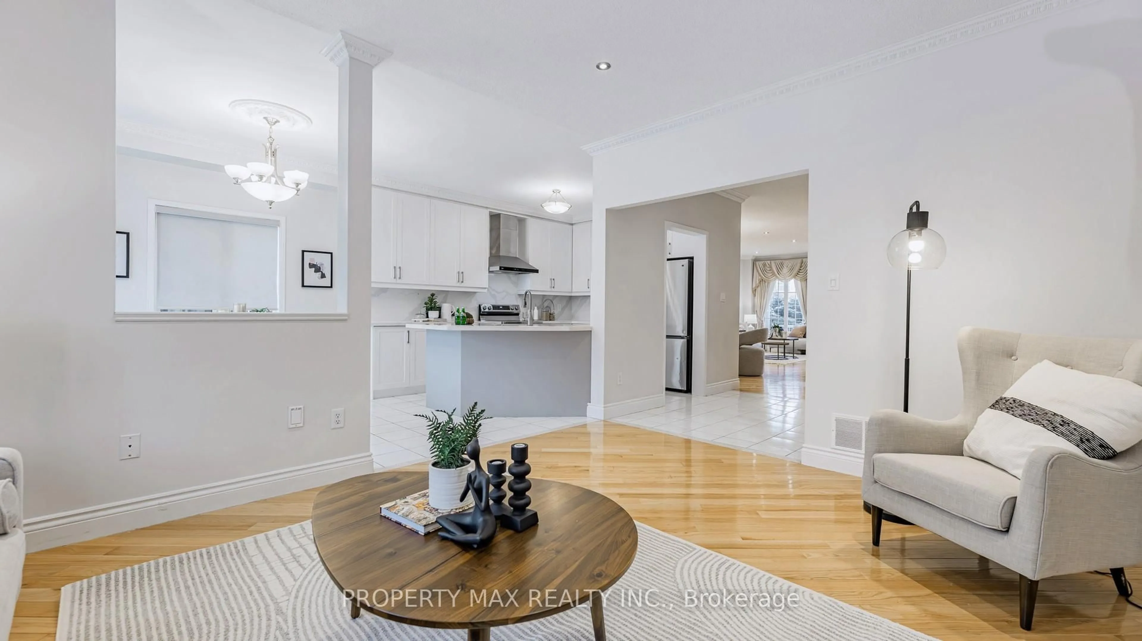 Unknown for 48 Elmrill Rd, Markham Ontario L6C 2P1