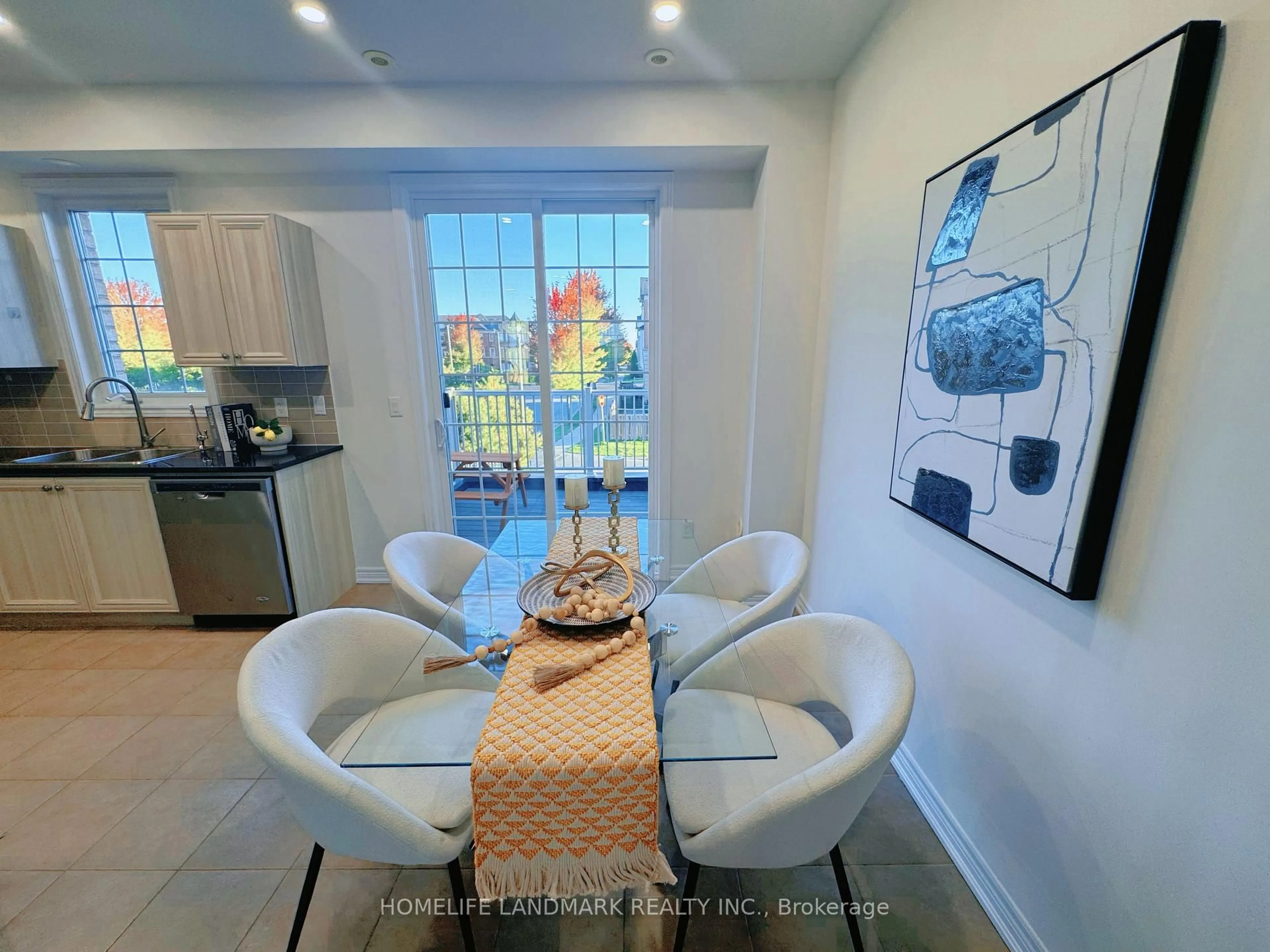 Unknown for 1 Garden Trail Rd, Markham Ontario L6B 0T4