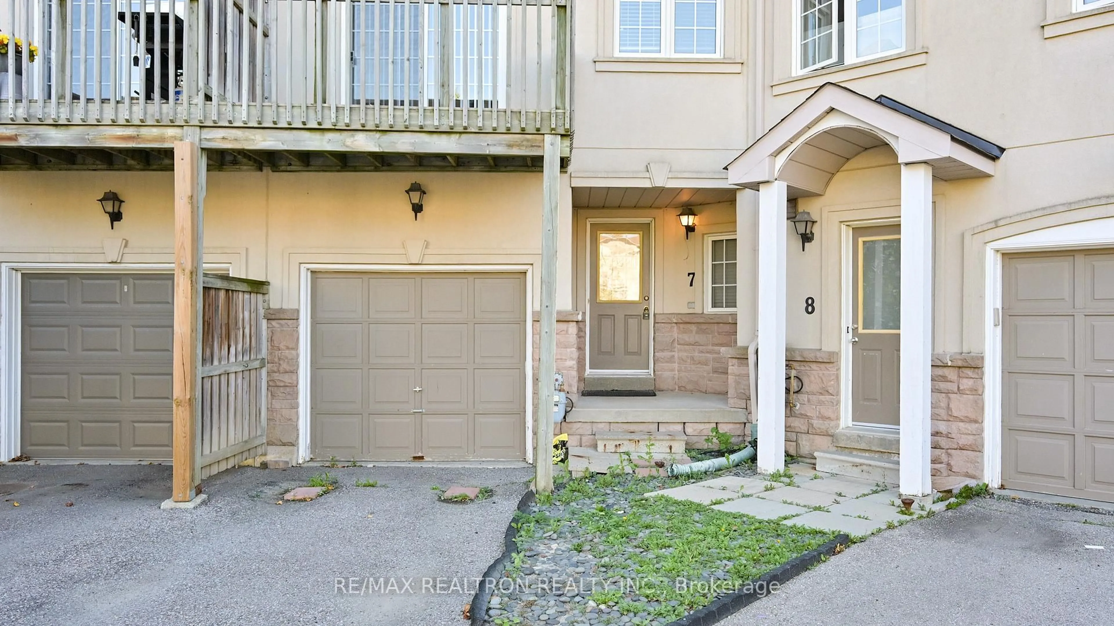 Unknown for 10 Post Oak Dr #7, Richmond Hill Ontario L4E 4H8