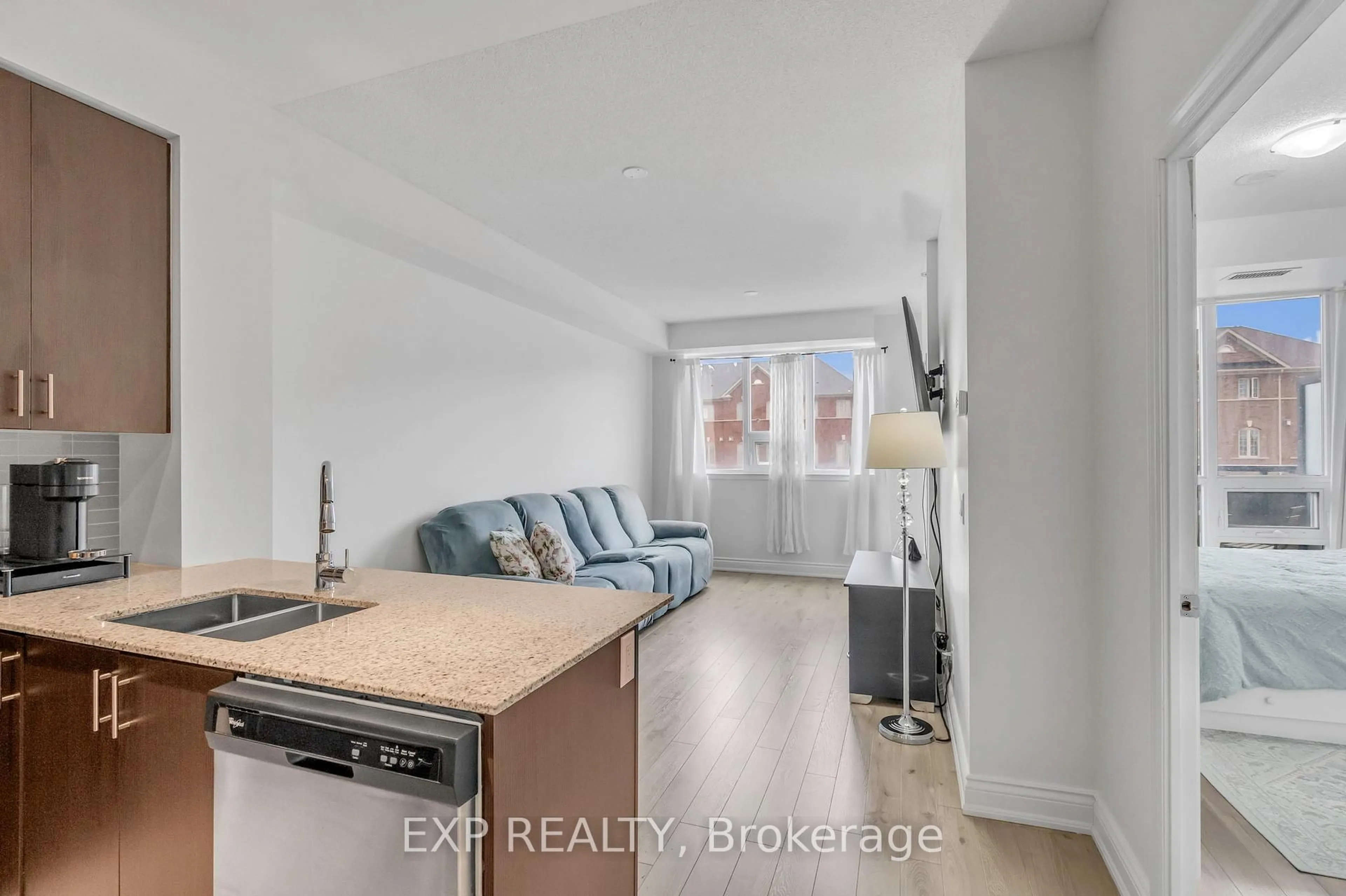 A pic of a room for 9582 Markham Rd #212, Markham Ontario L6E 0T4