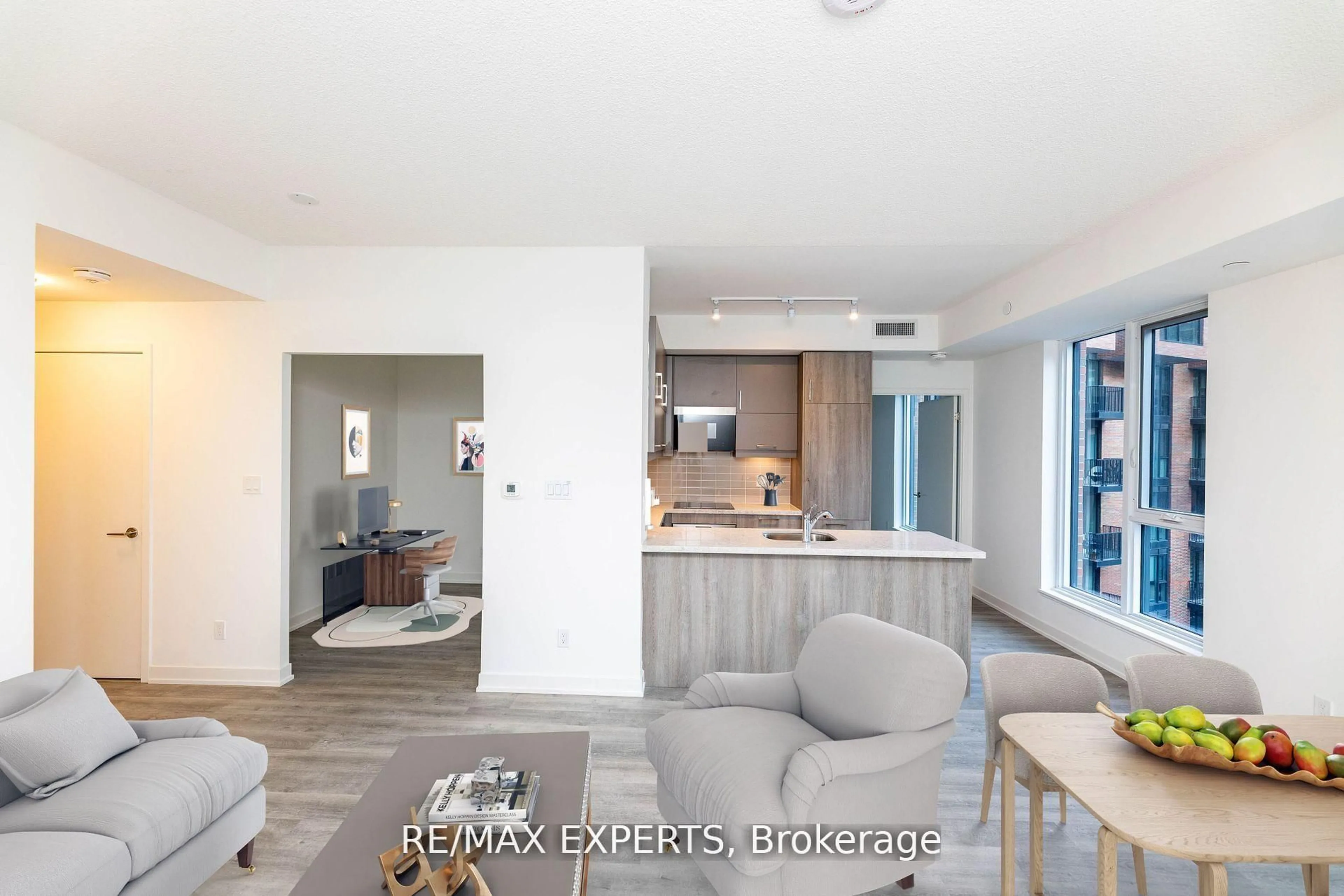 Unknown for 38 Simcoe Promenade Circ #608C, Markham Ontario L6G 0H7