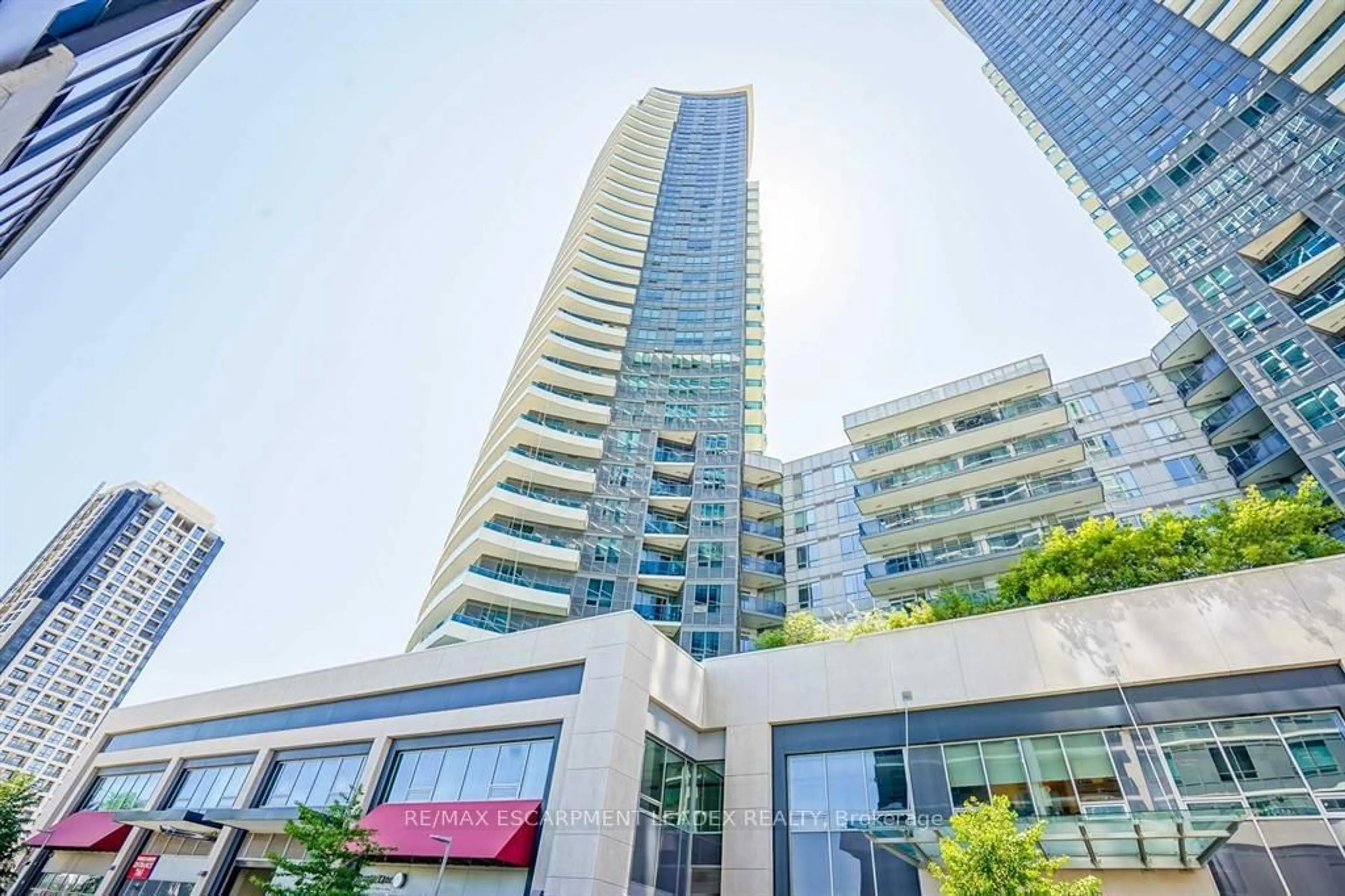 Unknown for 7161 Yonge St #2731, Markham Ontario L3T 0C8