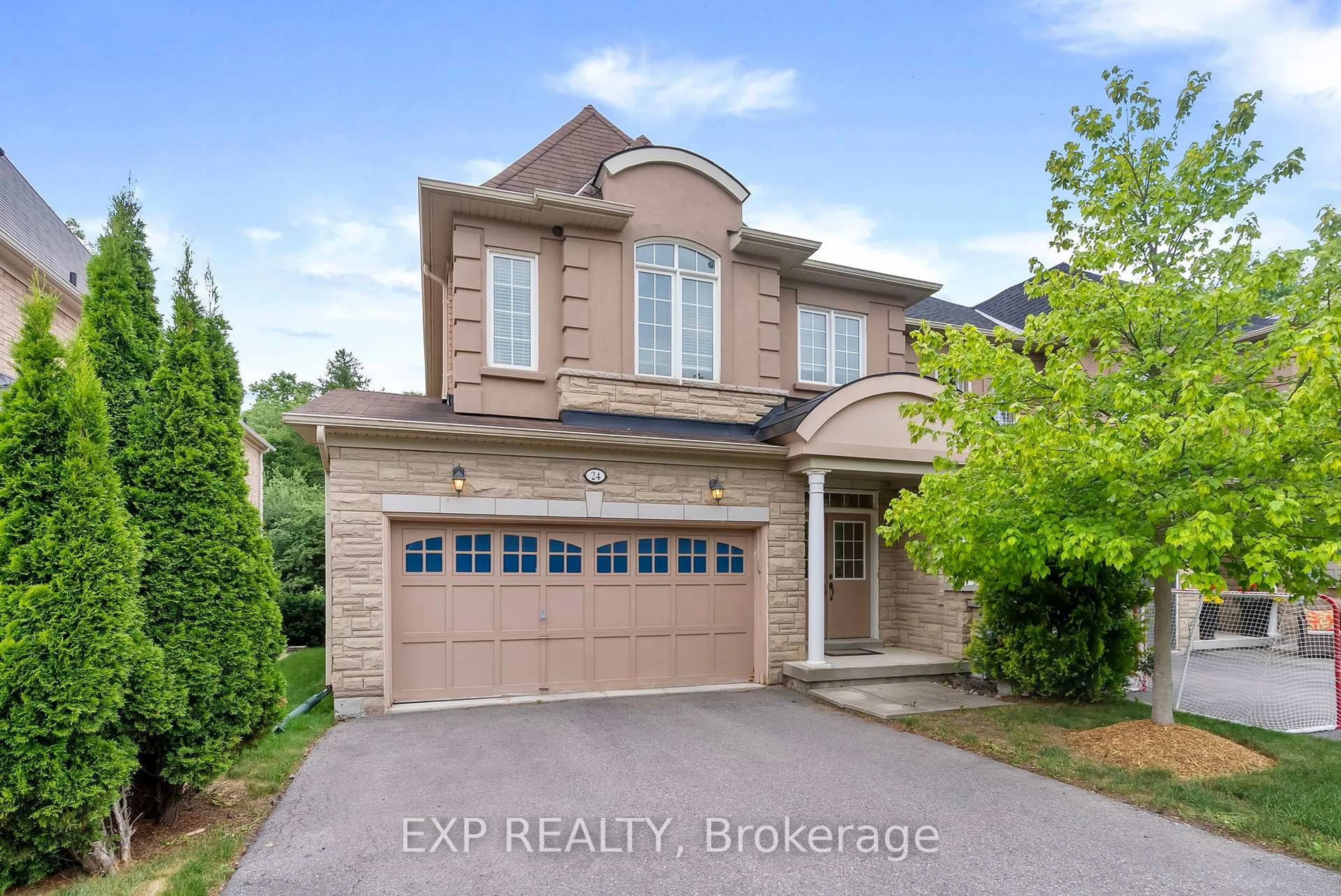 Unknown for 450 Worthington Ave #24, Richmond Hill Ontario L4E 0E5