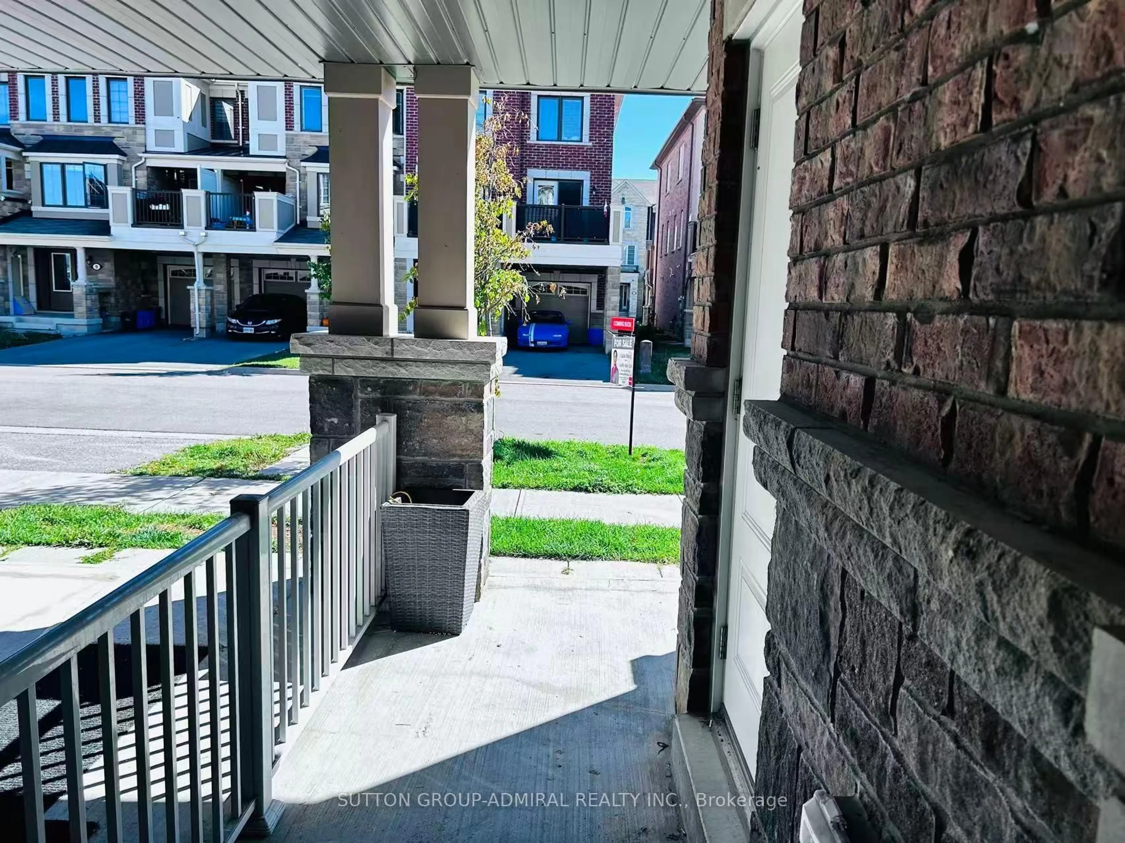 Unknown for 14 McGrath Ave, Richmond Hill Ontario L4S 0K5