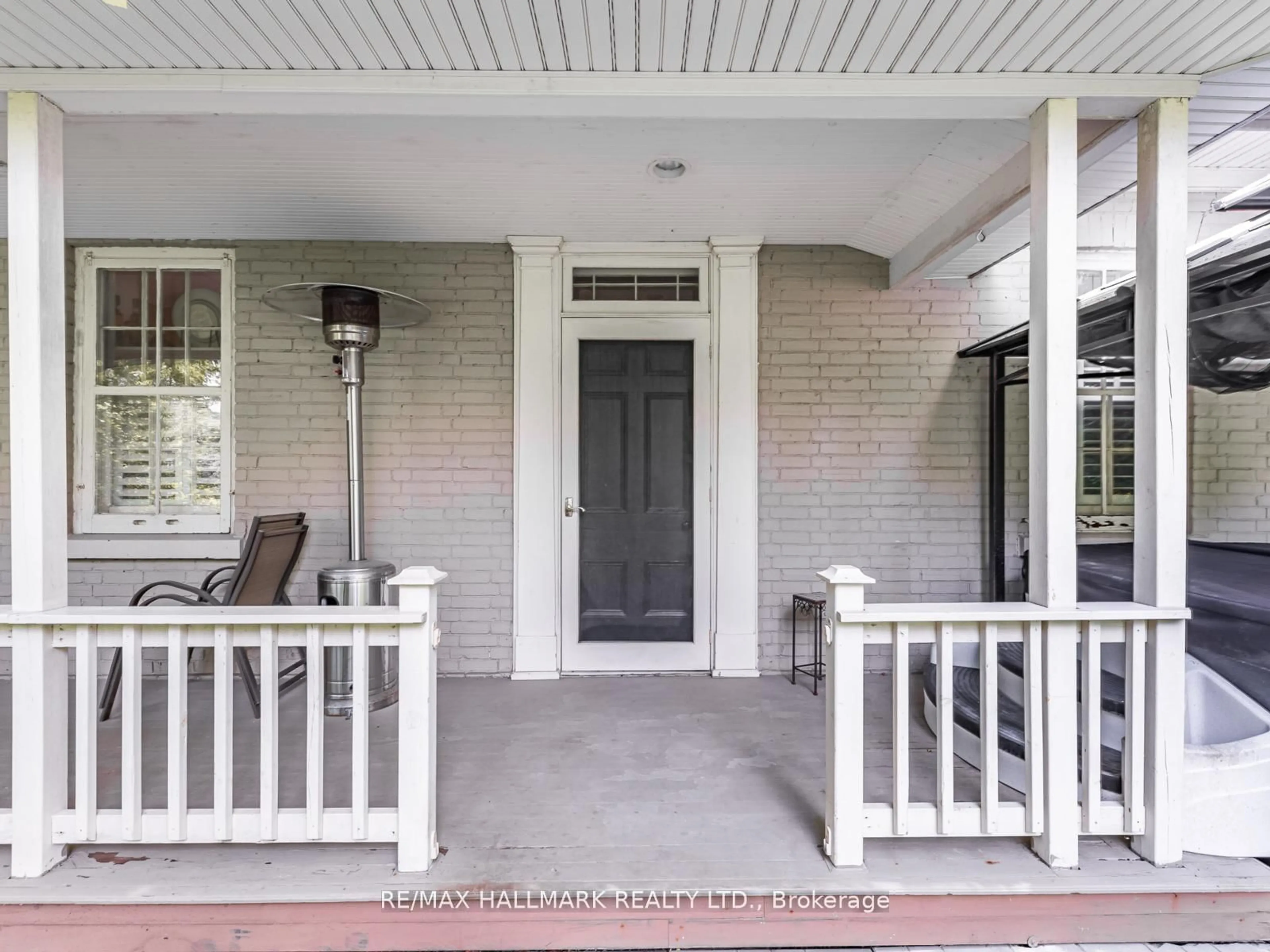 Unknown for 71 Trench St, Richmond Hill Ontario L4C 3W6
