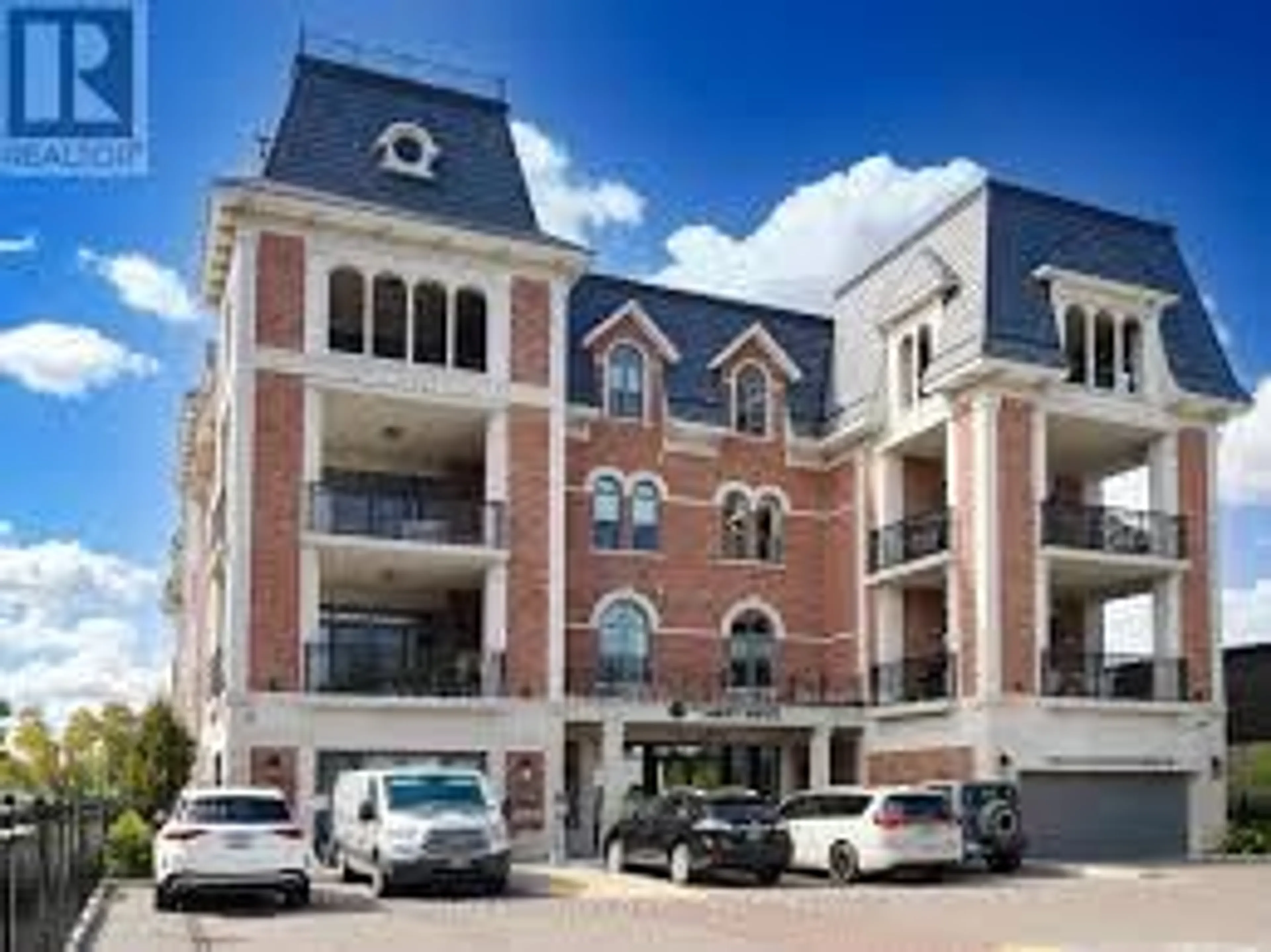 Unknown for 208 Main St  Unionville St ##303, Markham Ontario L3R 6G8