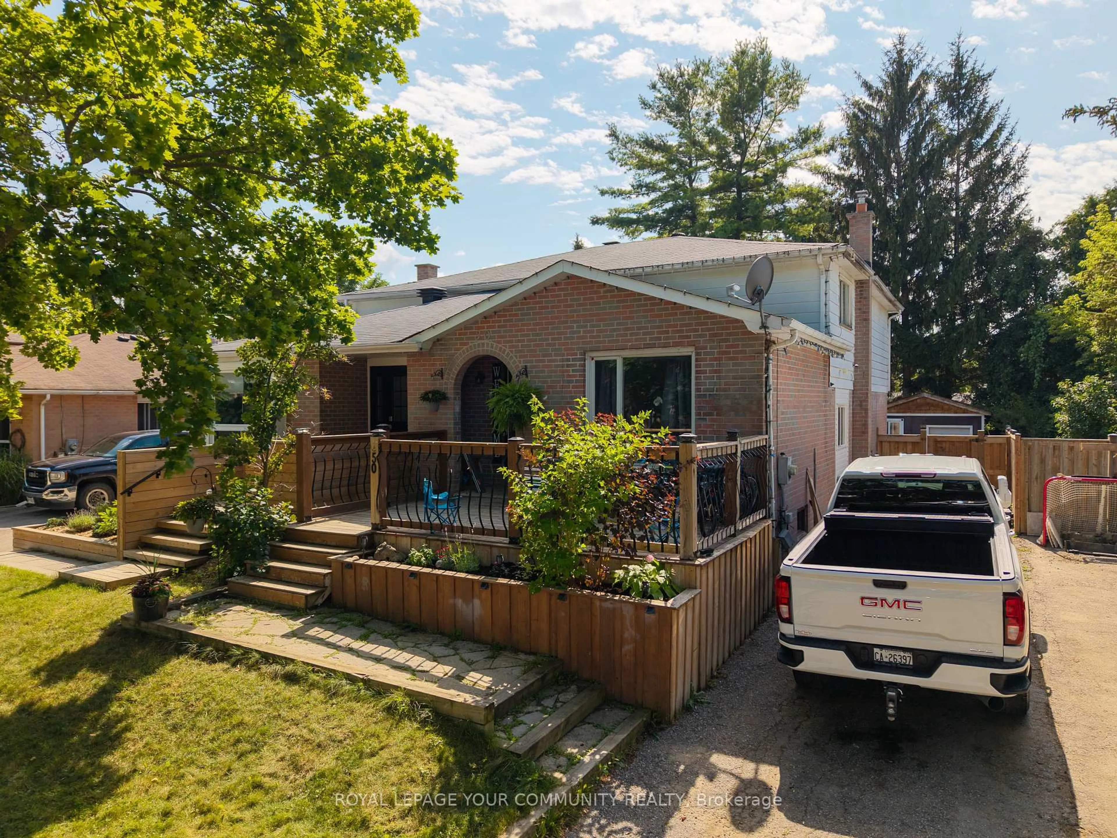 Unknown for 50 Stewart Ave, New Tecumseth Ontario L9R 1C2