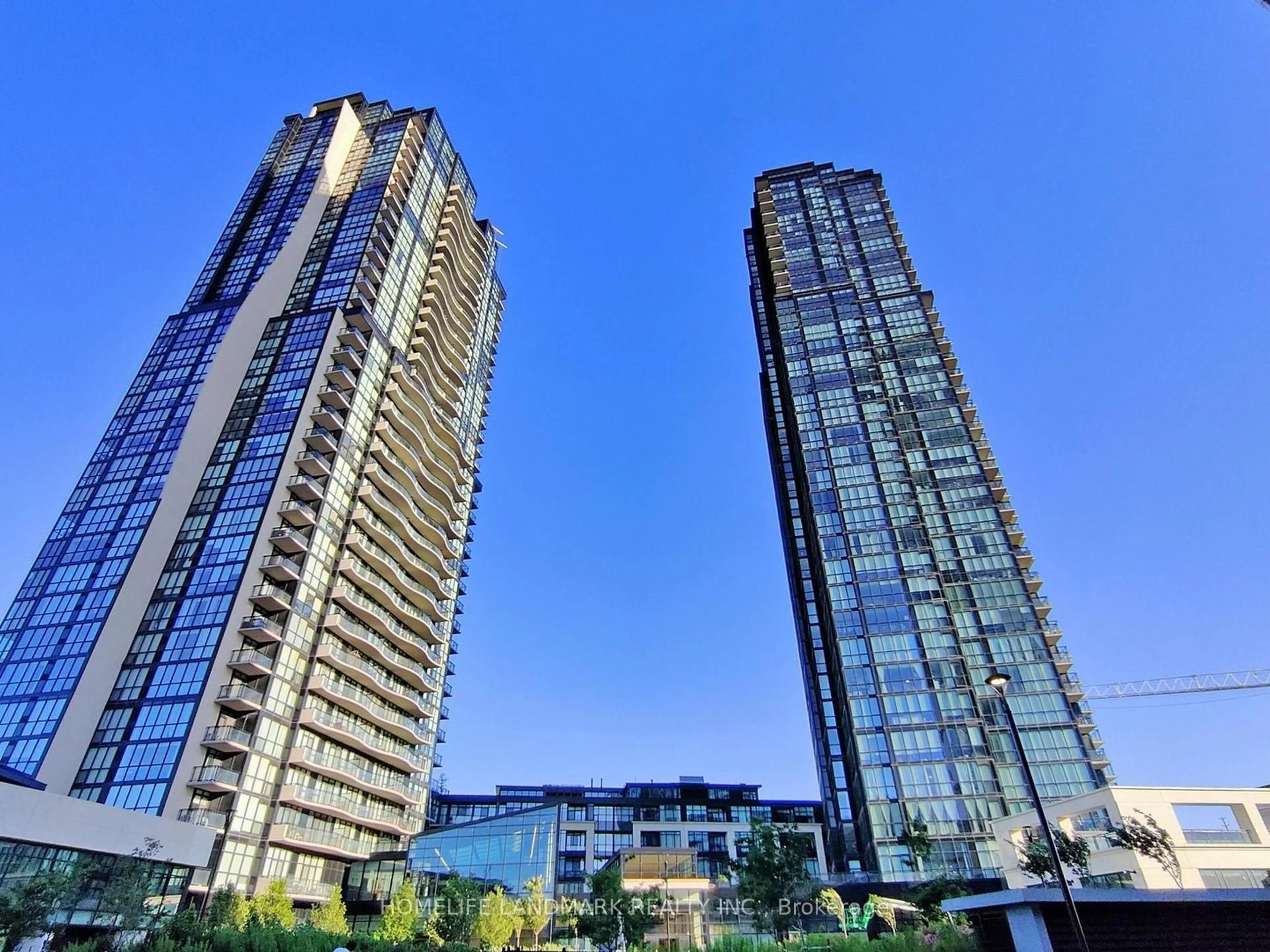 Unknown for 2910 Highway 7 Rd #1802, Vaughan Ontario L4K 0G3