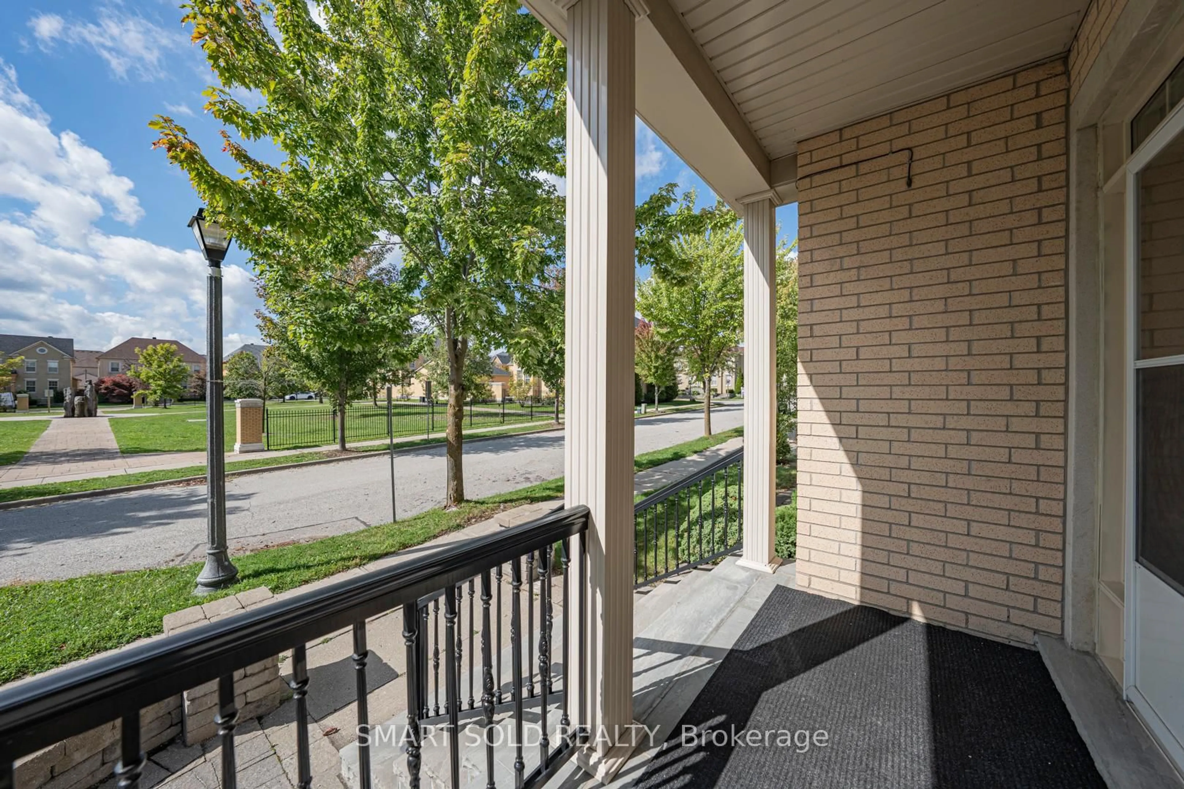 Unknown for 23 Bonheur Rd, Markham Ontario L6C 0A3