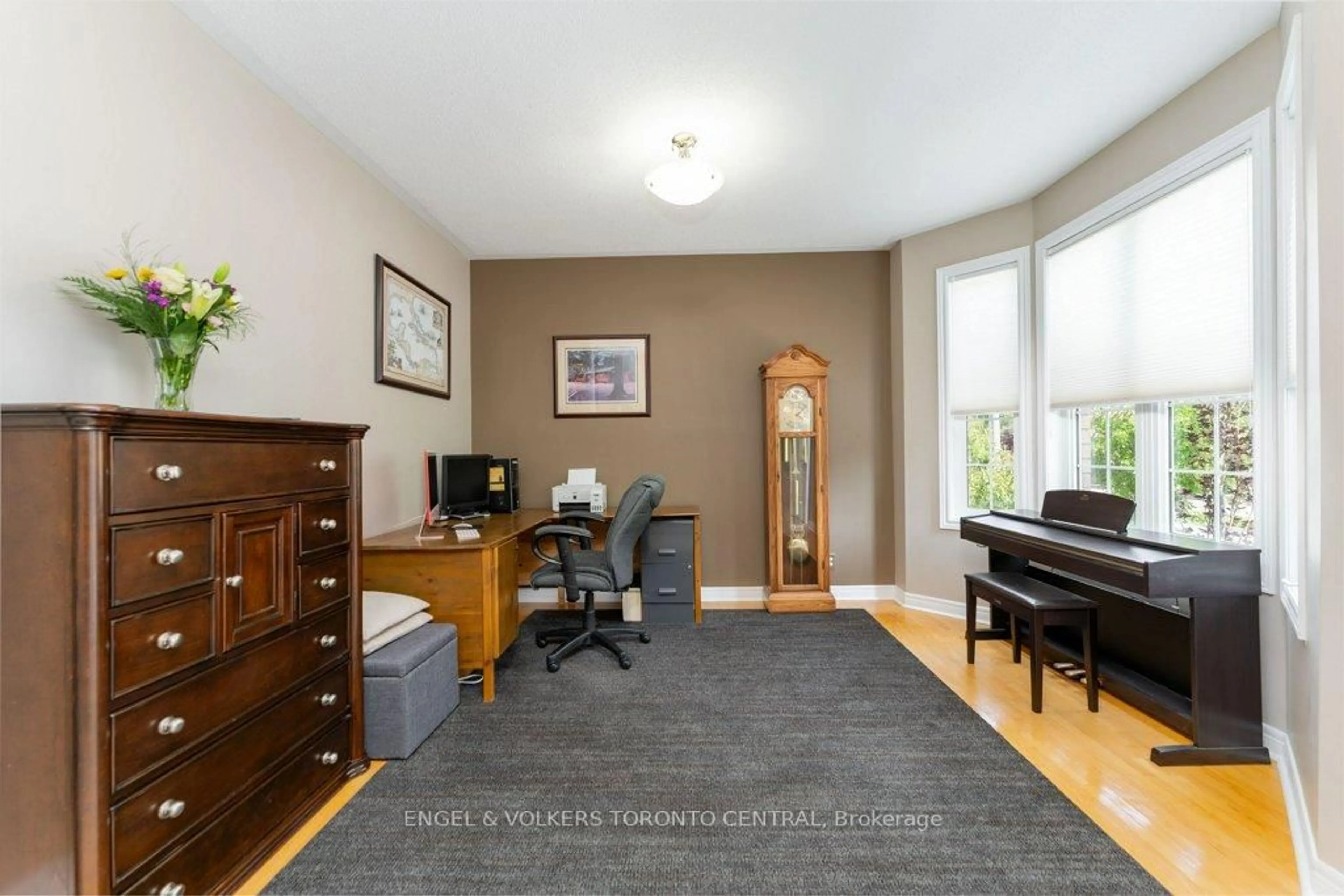 Unknown for 22 Donald Sim Ave, Markham Ontario L6B 1B6