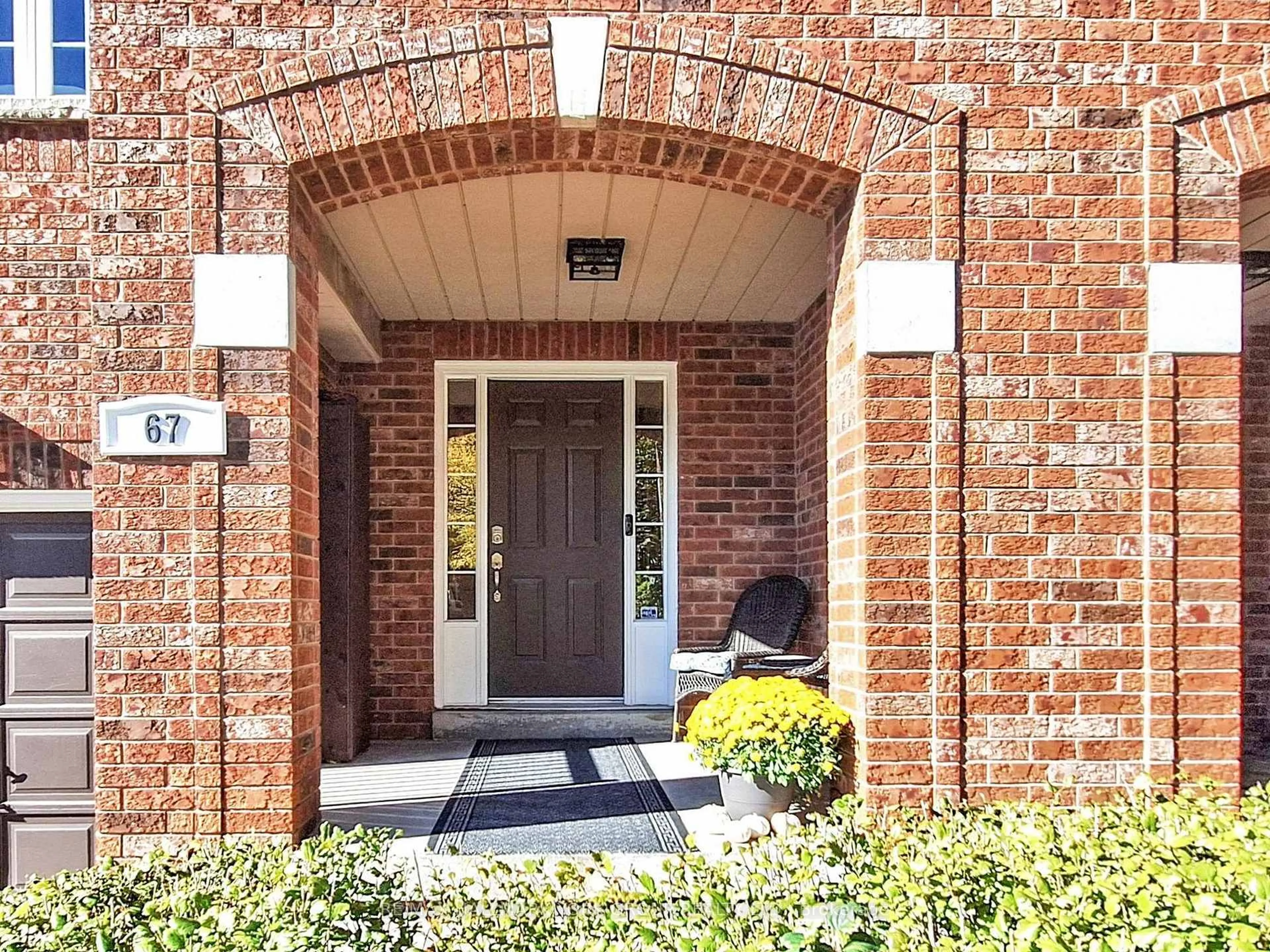 Unknown for 190 Harding Blvd #67, Richmond Hill Ontario L4C 0J9