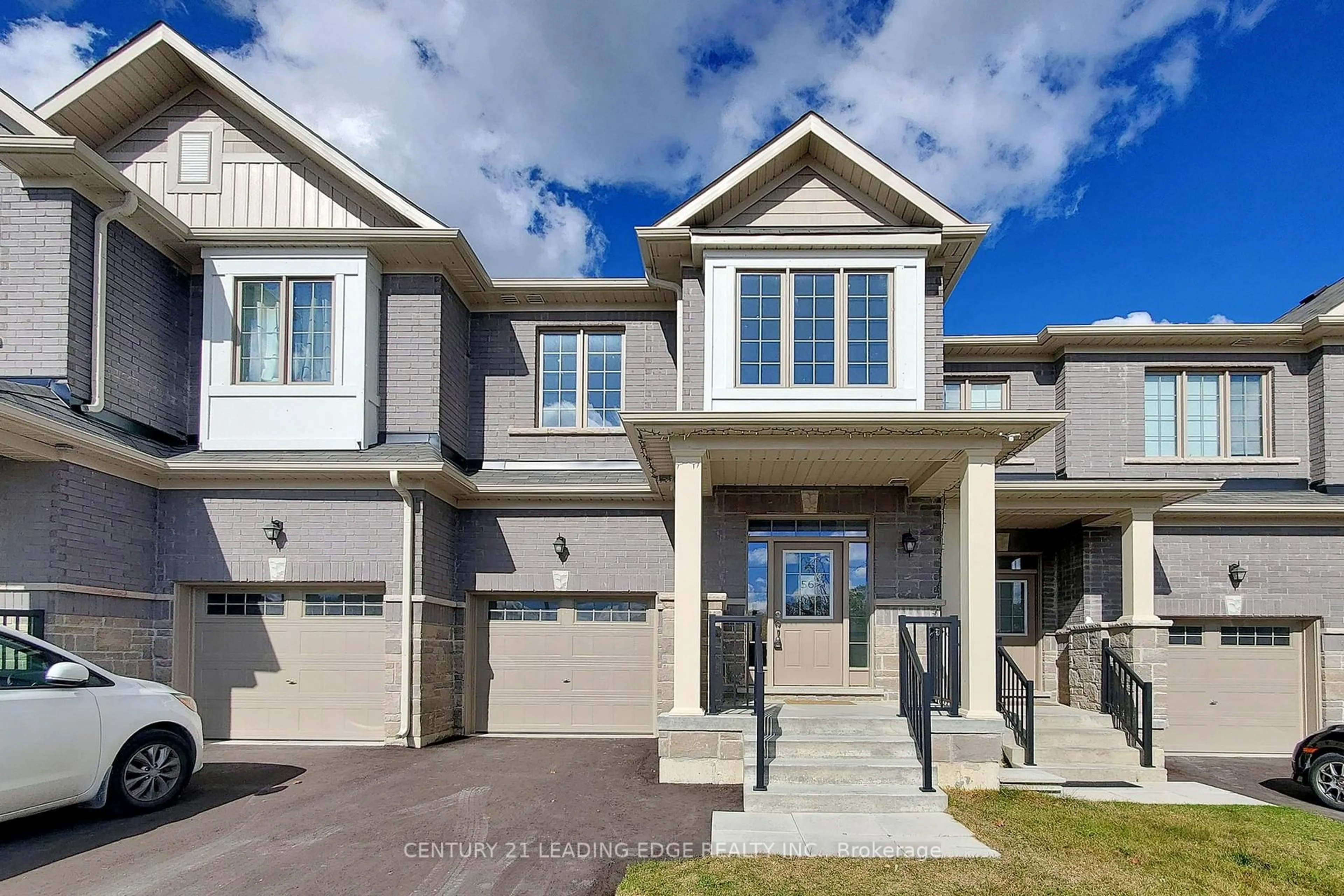 Unknown for 56 Cupples Farm Lane, East Gwillimbury Ontario L0G 1M0