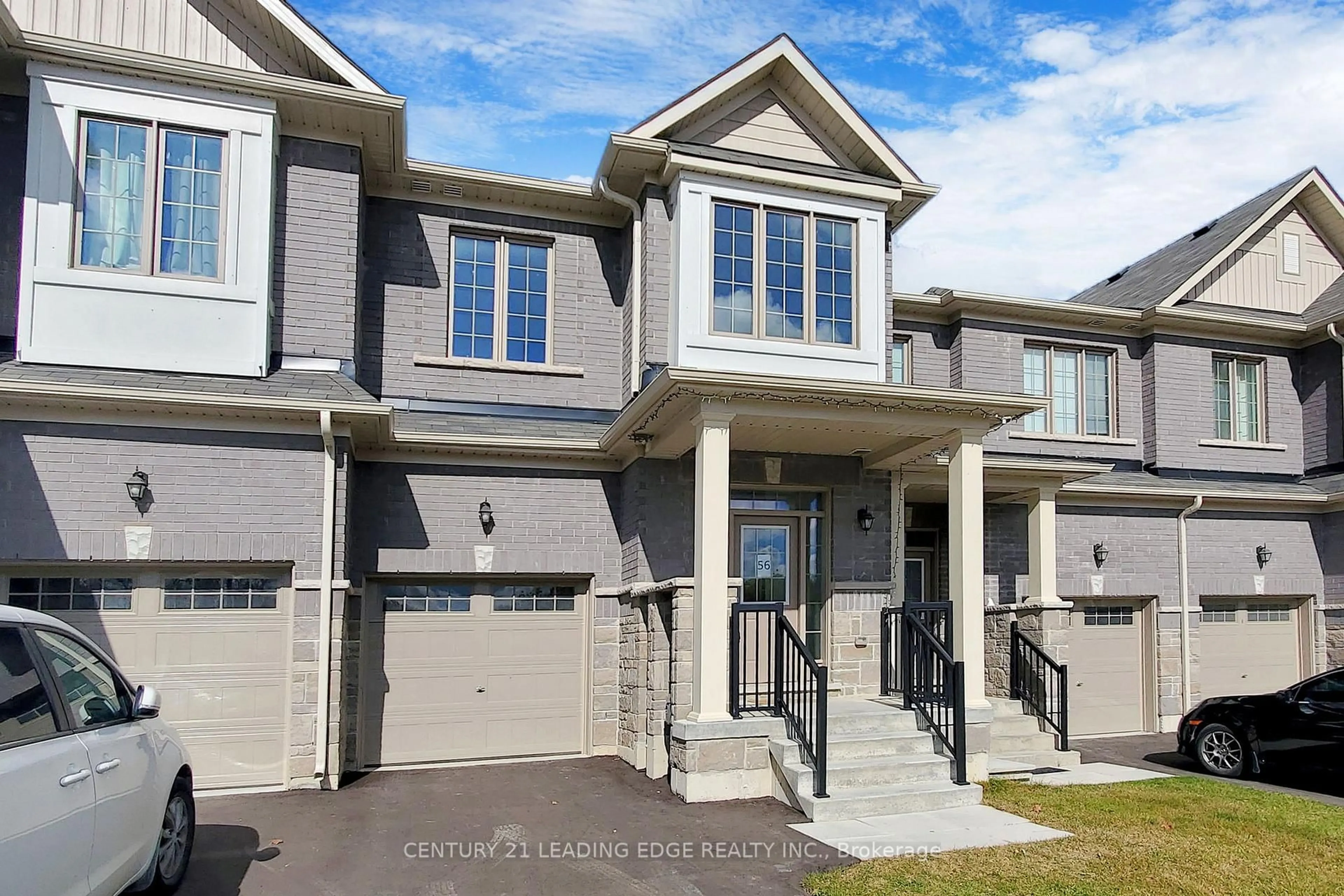 Unknown for 56 Cupples Farm Lane, East Gwillimbury Ontario L0G 1M0